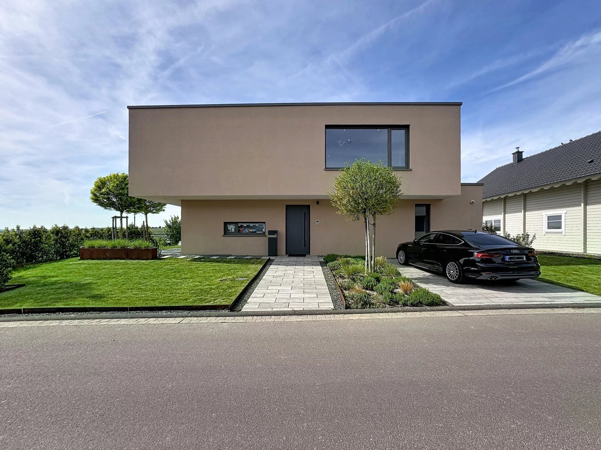4-bedroom House for sale in Wincheringen