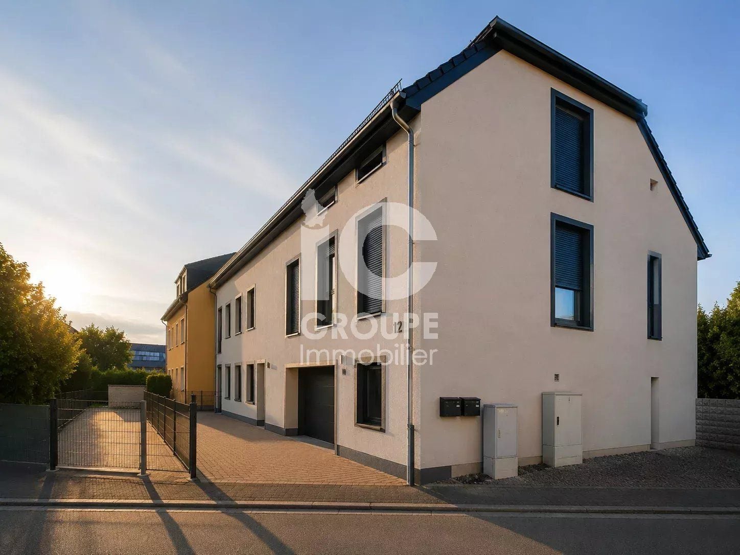 Maison 4 chambres en location à Beringen