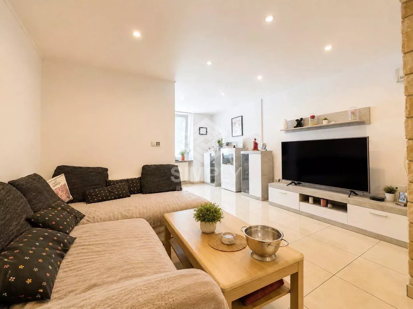 5-Zimmer-Haus zum Verkauf in Differdange