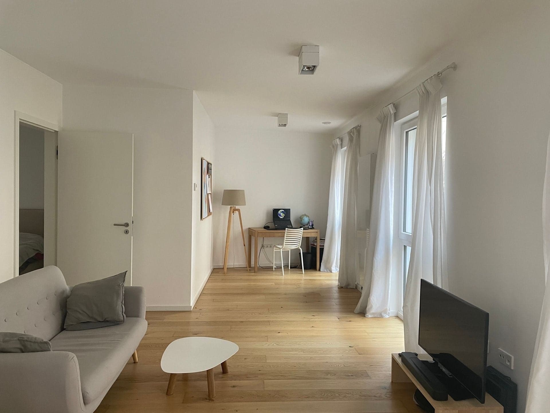 Appartement 1 chambre en vente à Luxembourg-Centre ville