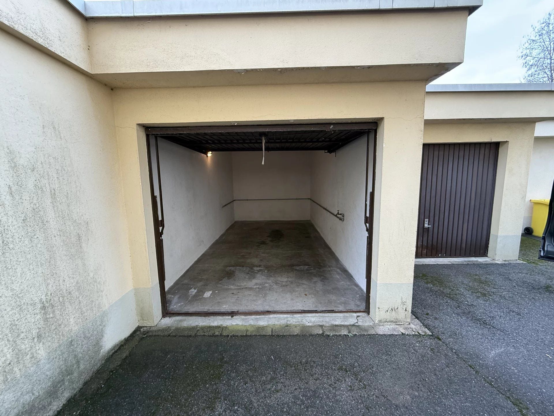 Parking en location à Strassen