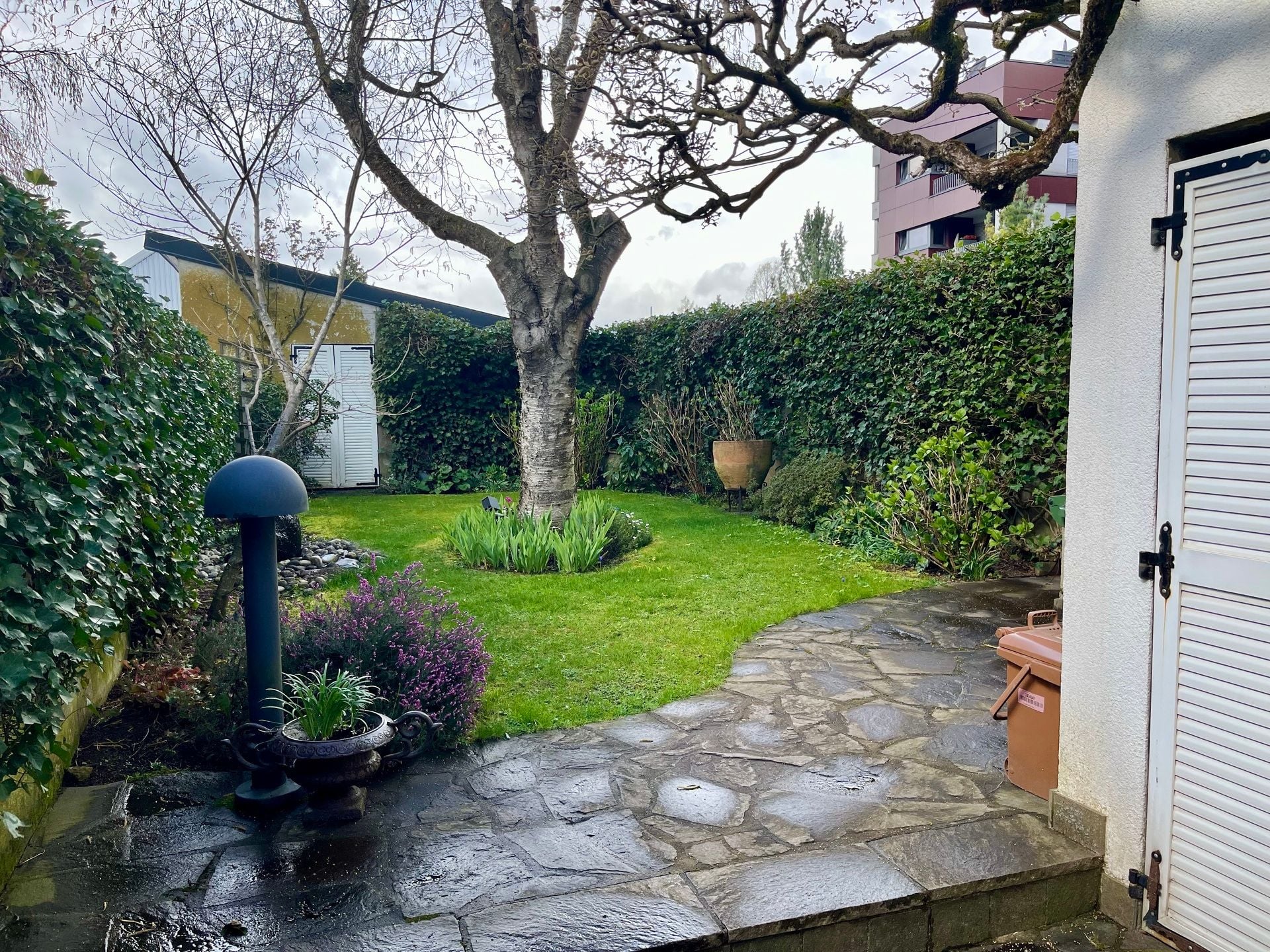 Maison 4 chambres en location à Esch-sur-Alzette