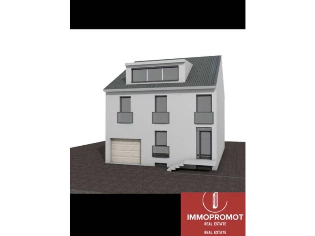 Maison jumelée 5 chambres en vente à Kayl