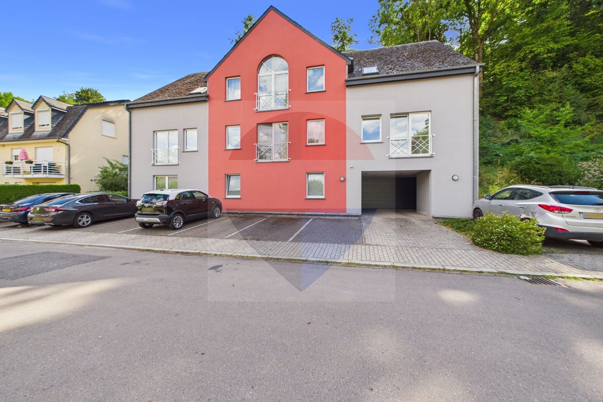 2-bedroom Apartment for sale in Ettelbruck