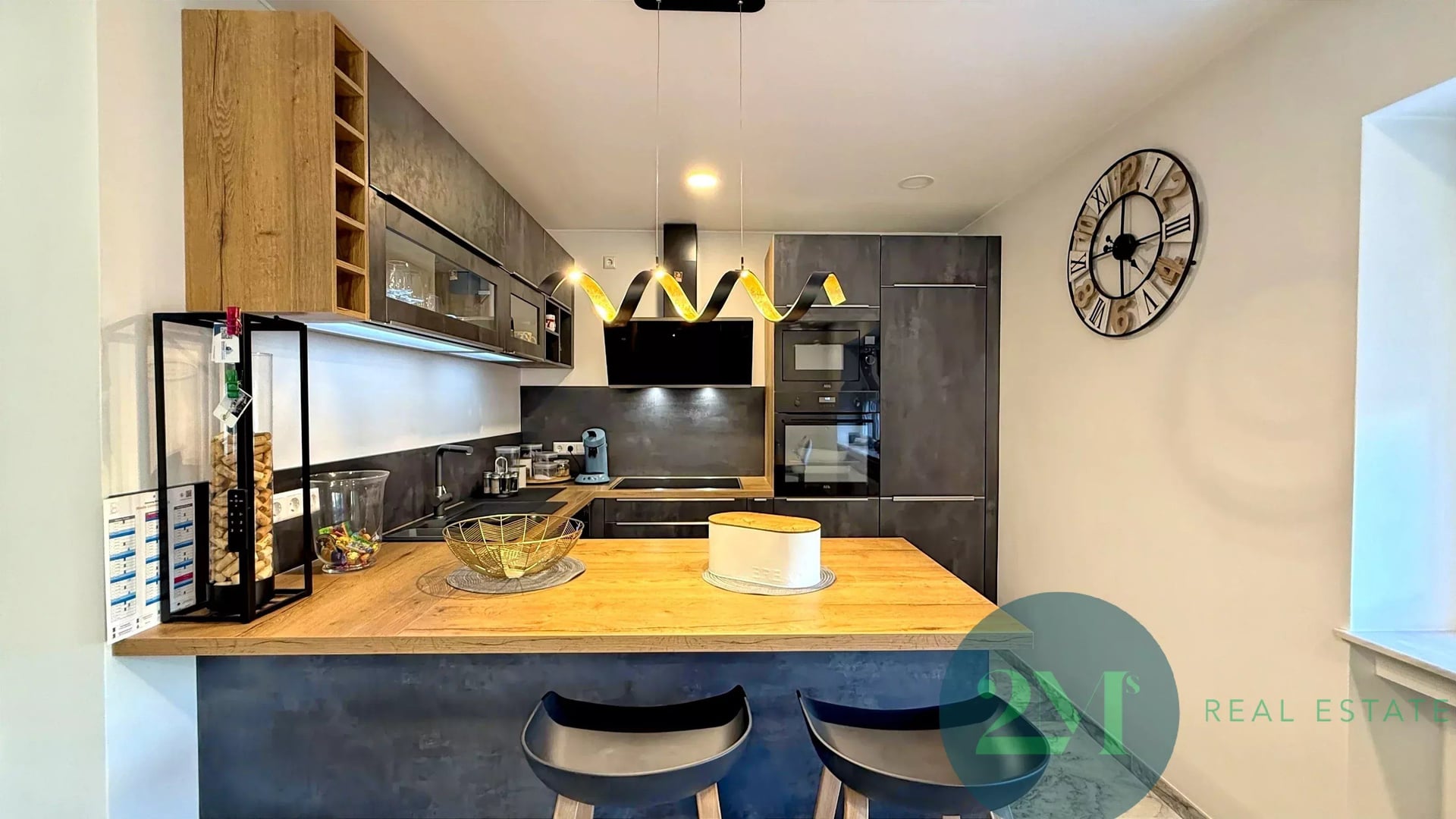 2-bedroom Apartment for sale in Bissen