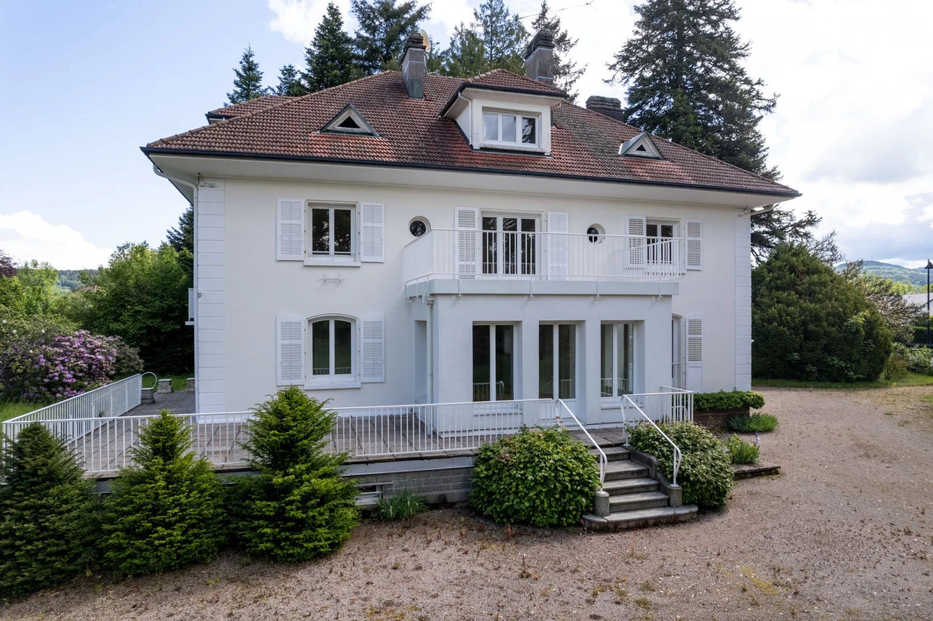 4-Zimmer-Haus zum Verkauf in Anould
