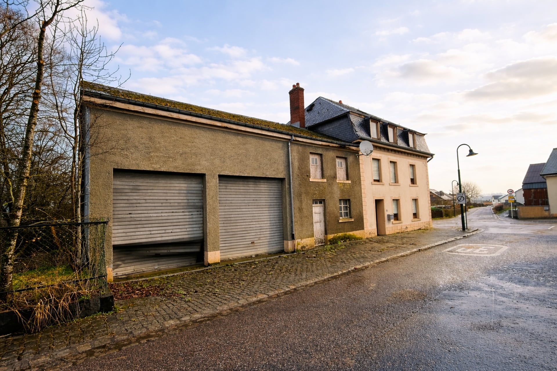 3-bedroom House for sale in Asselborn
