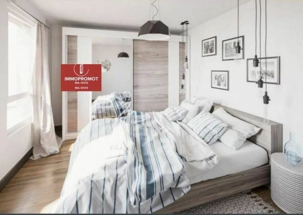 Appartement 3 chambres en vente à Lorentzweiler