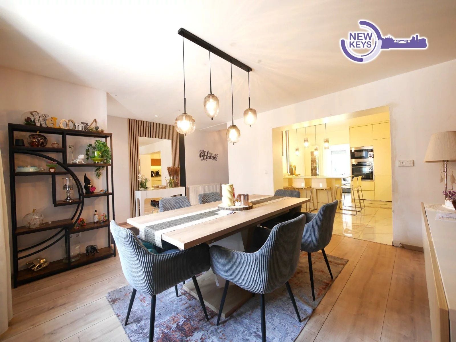 Maison 3 chambres en vente à Tétange
