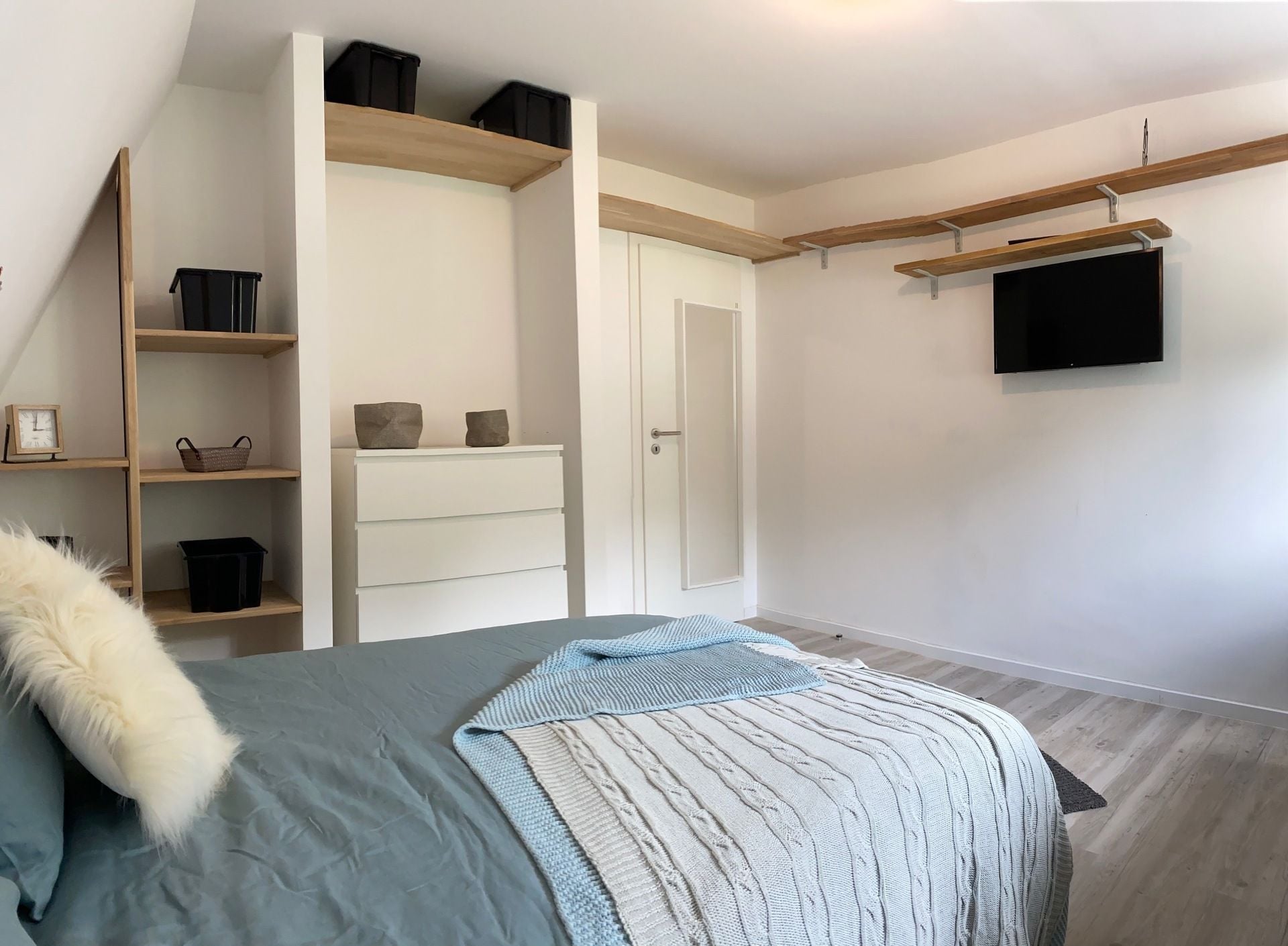 Chambre 1 chambre en location à Luxembourg-Rollingergrund