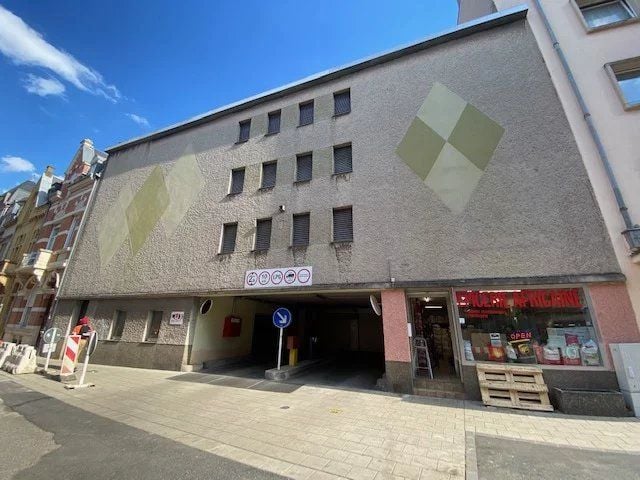 Parking en vente à Esch-sur-Alzette