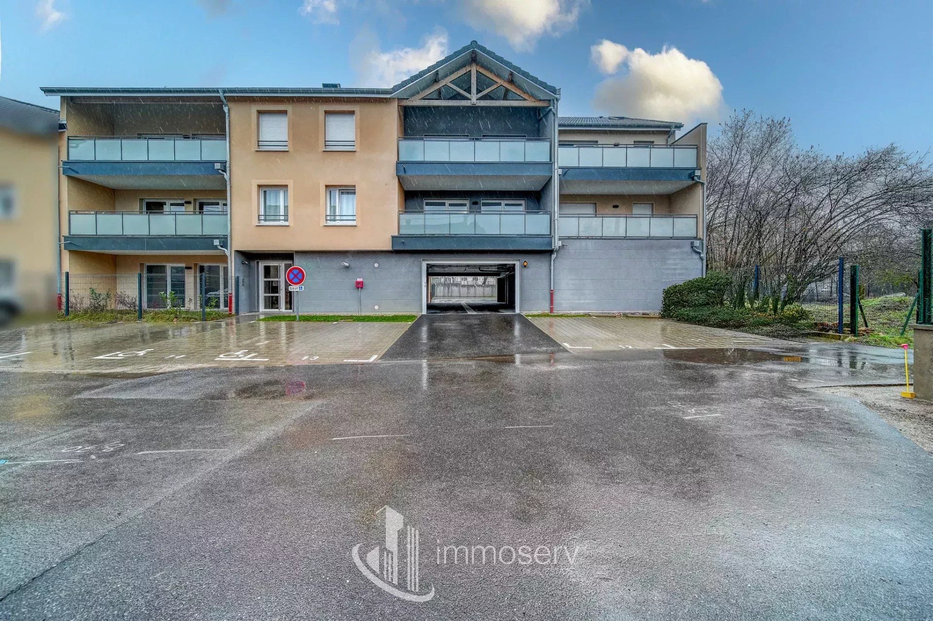 2-bedroom Apartment for sale in Angevillers (FR)
