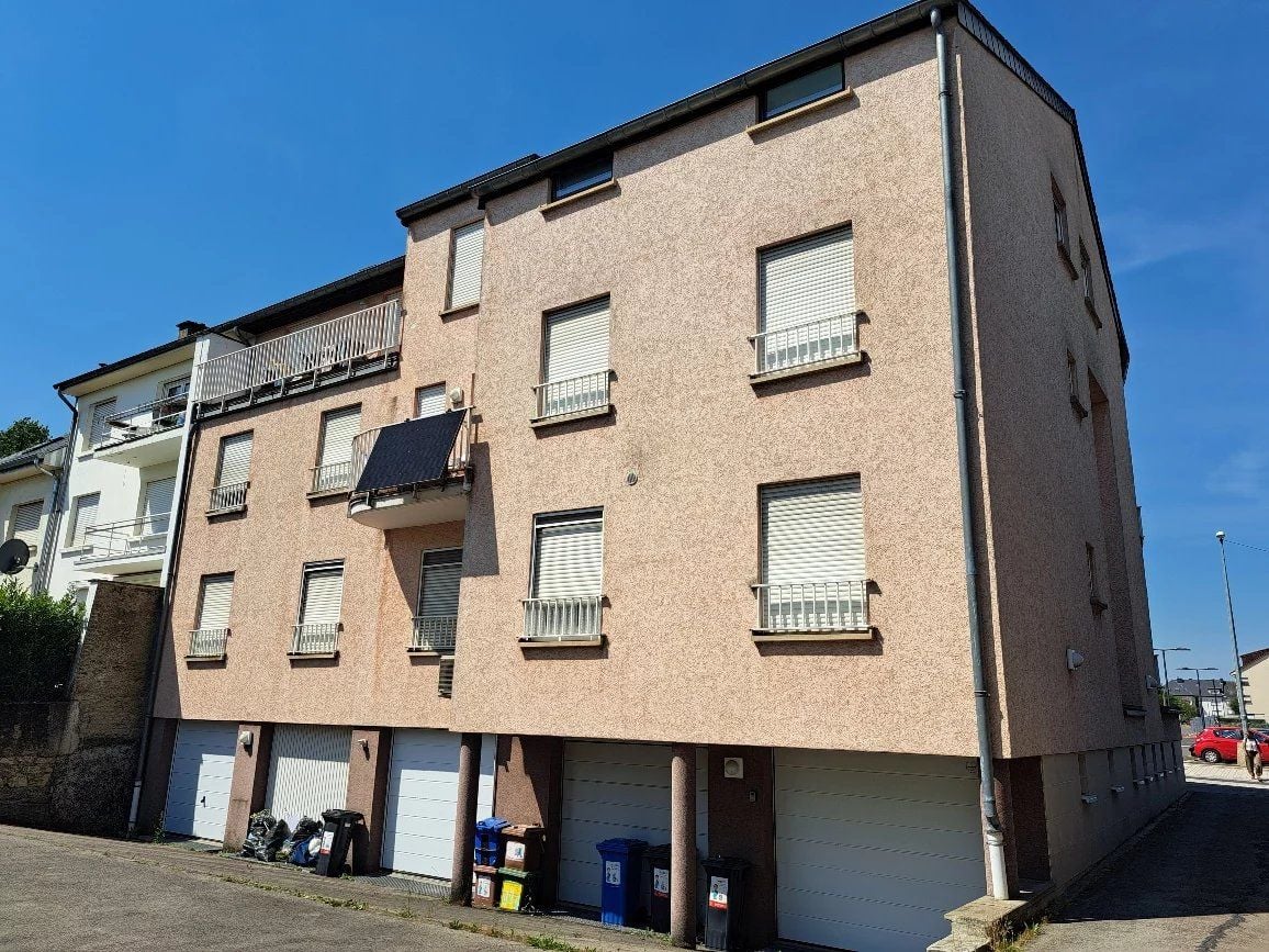 Garage en vente à Esch-sur-Alzette
