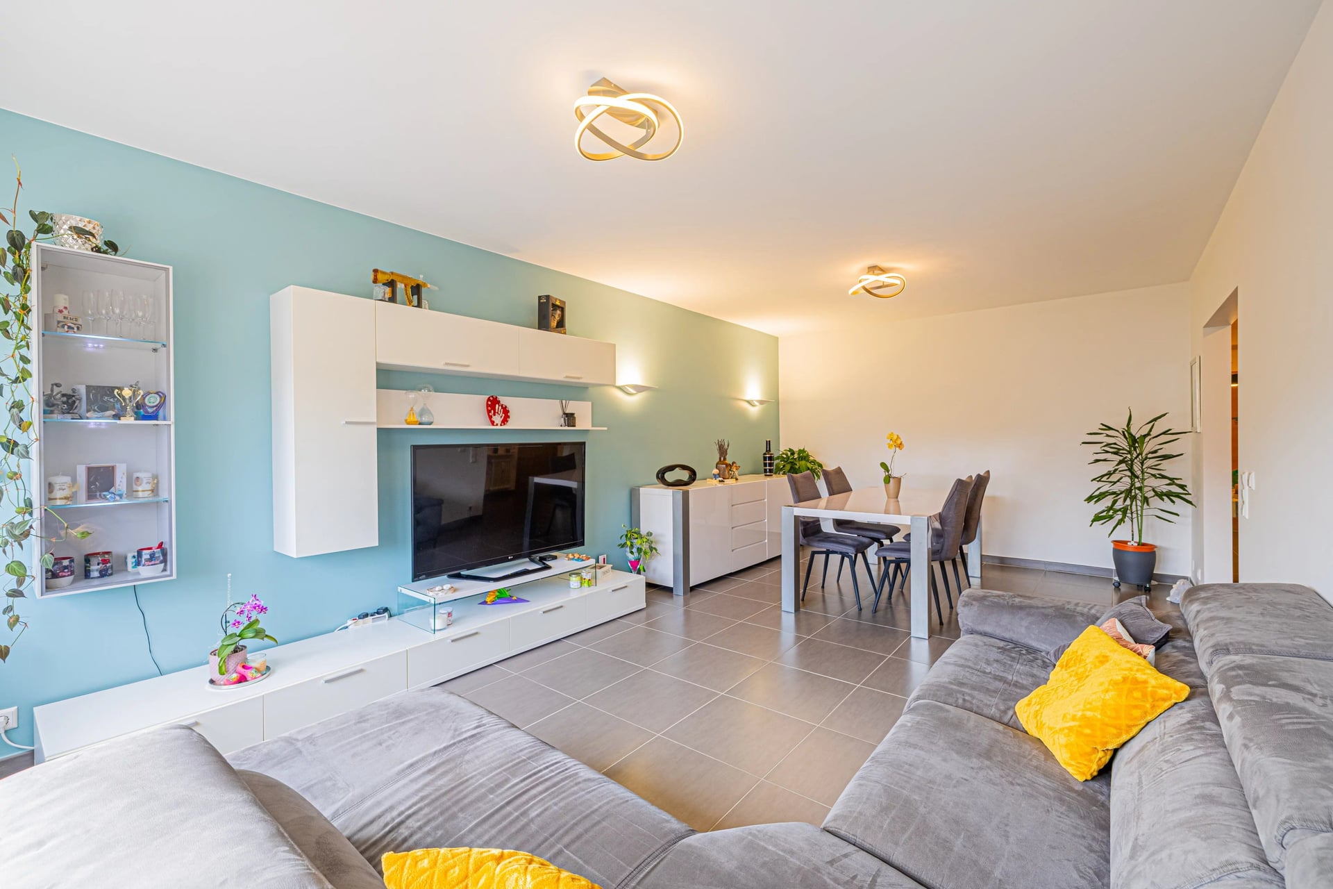 3-Zimmer-Wohnung zum Verkauf in Esch-sur-Alzette