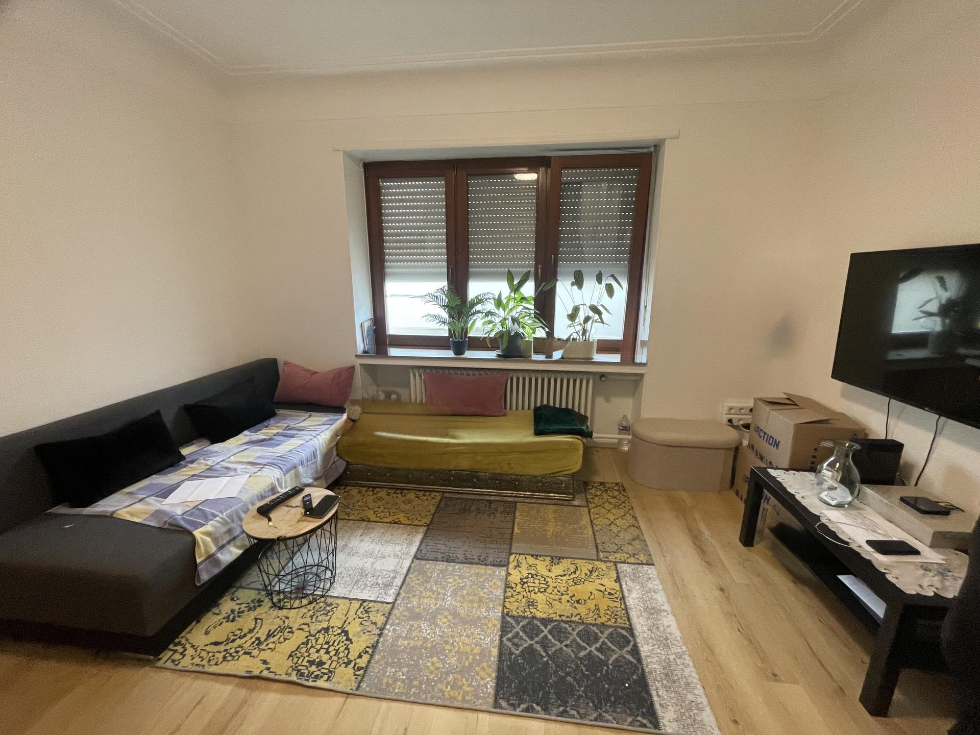 1-bedroom Apartment for rent in Luxembourg-Bonnevoie