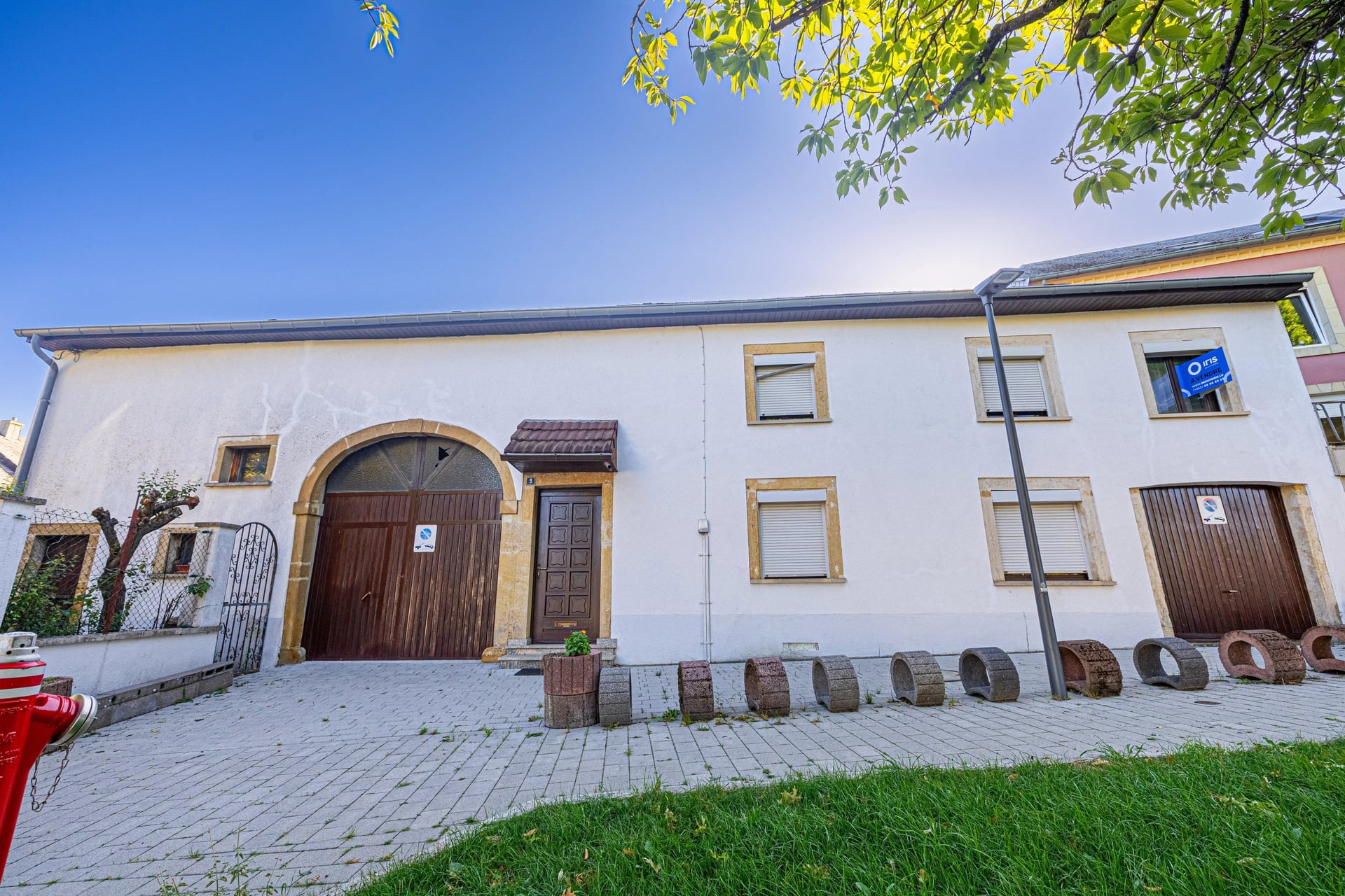 4-Zimmer-Haus zum Verkauf in Dudelange
