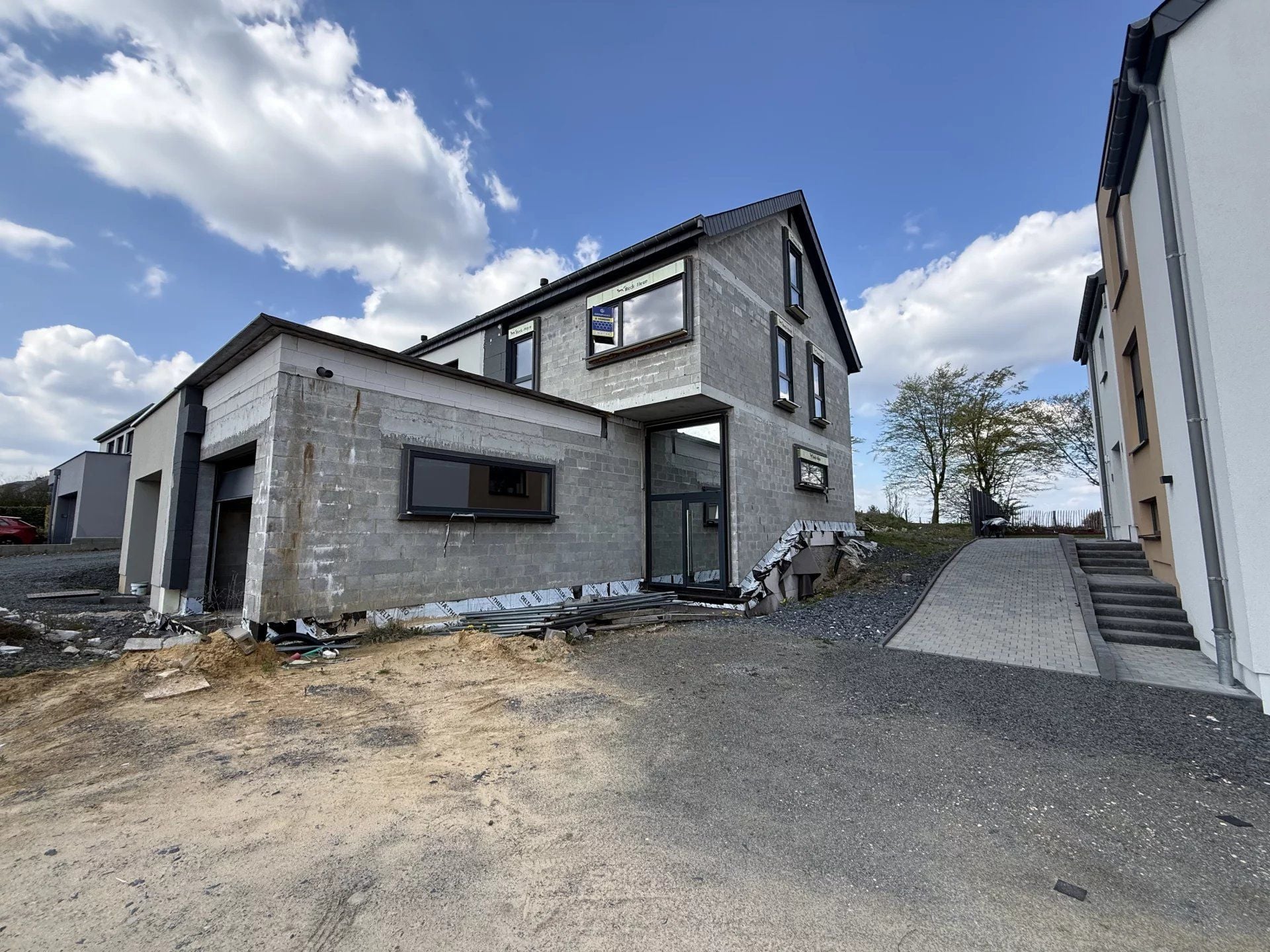 2-bedroom House for sale in Nocher, Goesdorf municipality