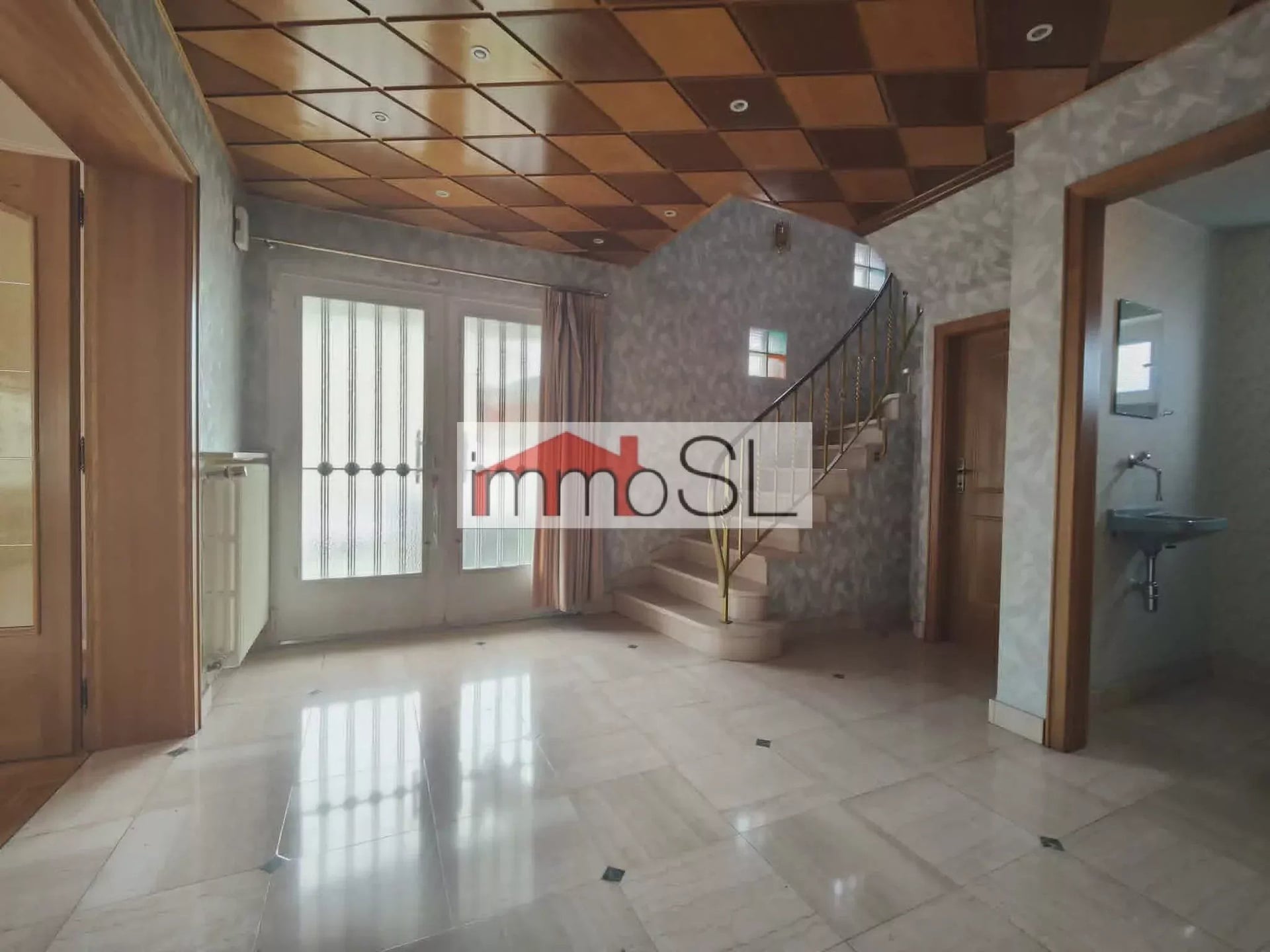 Maison jumelée 3 chambres en vente à Esch-sur-Alzette