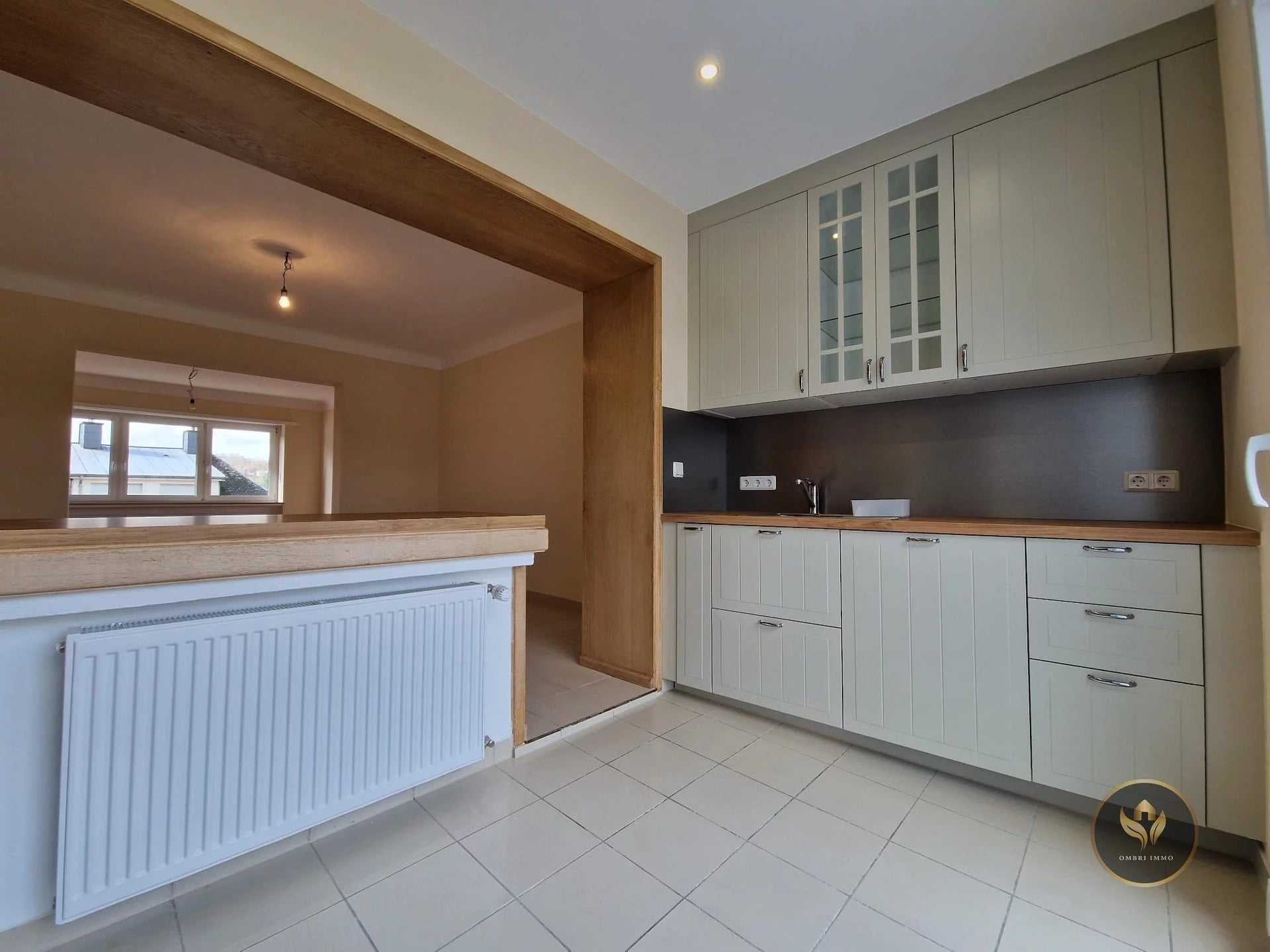 2-Zimmer-Wohnung zur Miete in Dudelange