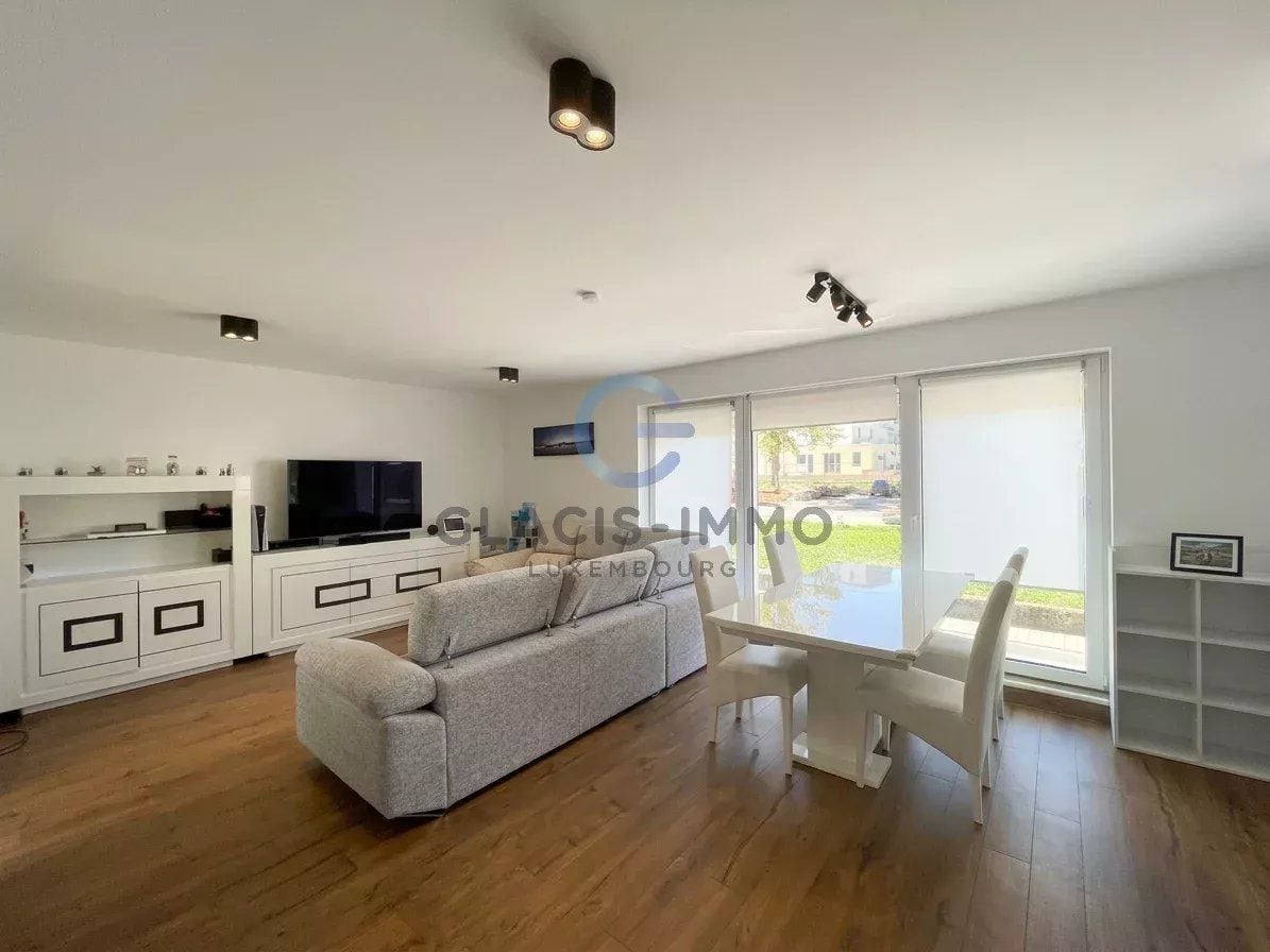 3-bedroom Apartment for sale in Münsbach, Schuttrange municipality