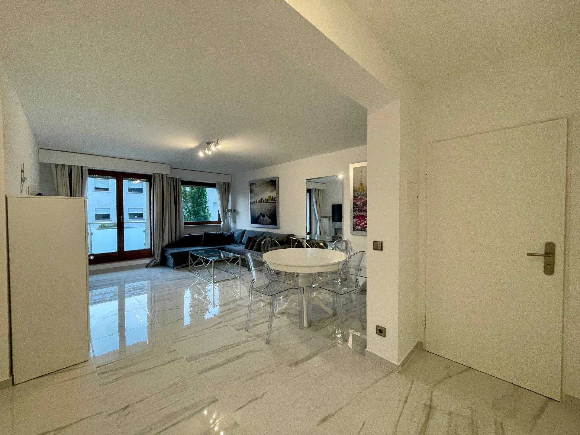 2-bedroom Apartment for rent in Walferdange