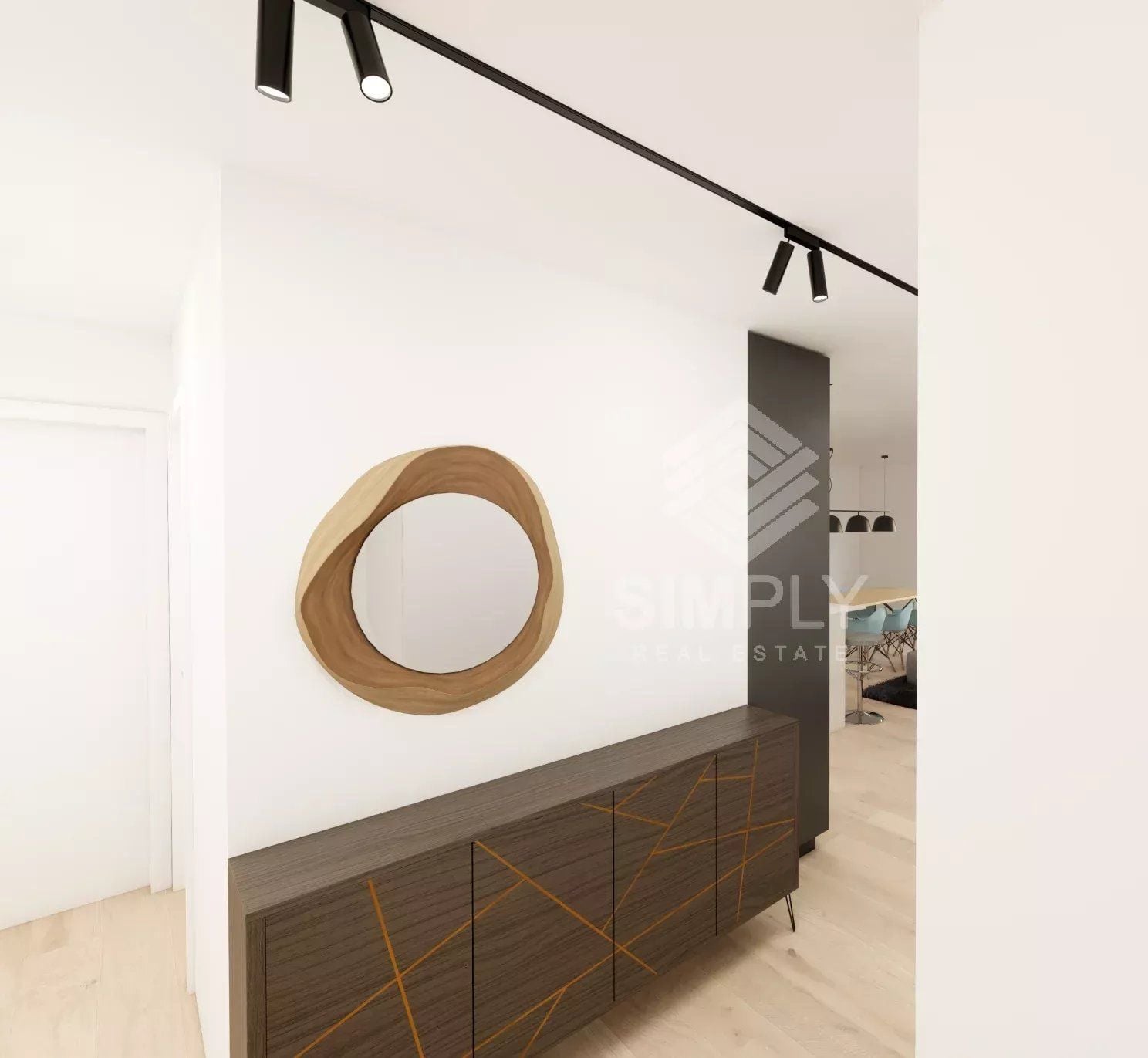 Appartement 2 chambres en vente à Rambrouch