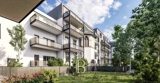 3-Zimmer-Wohnung zum Verkauf in Thionville