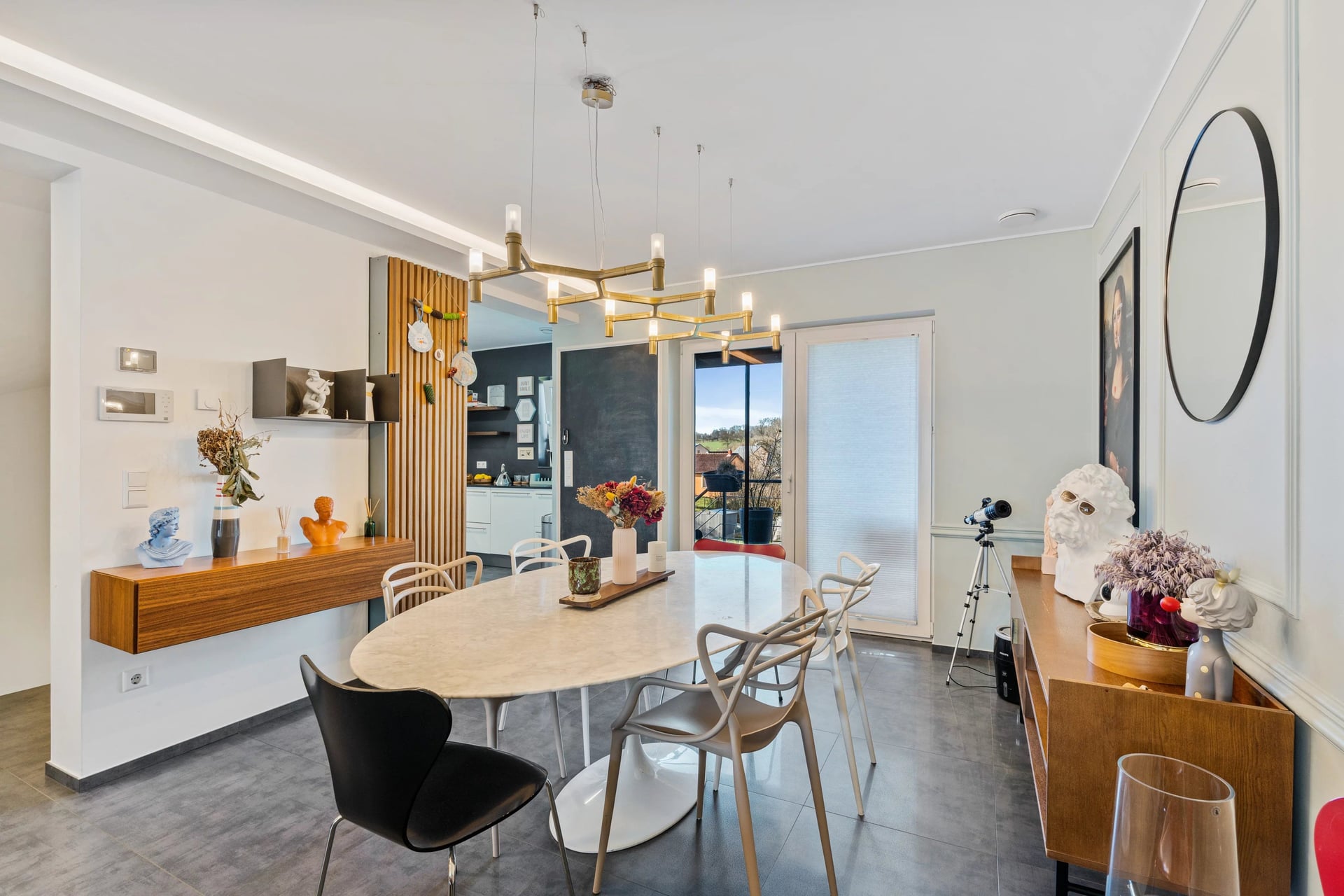 Maison 4 chambres en vente à Reckange-sur-Mess