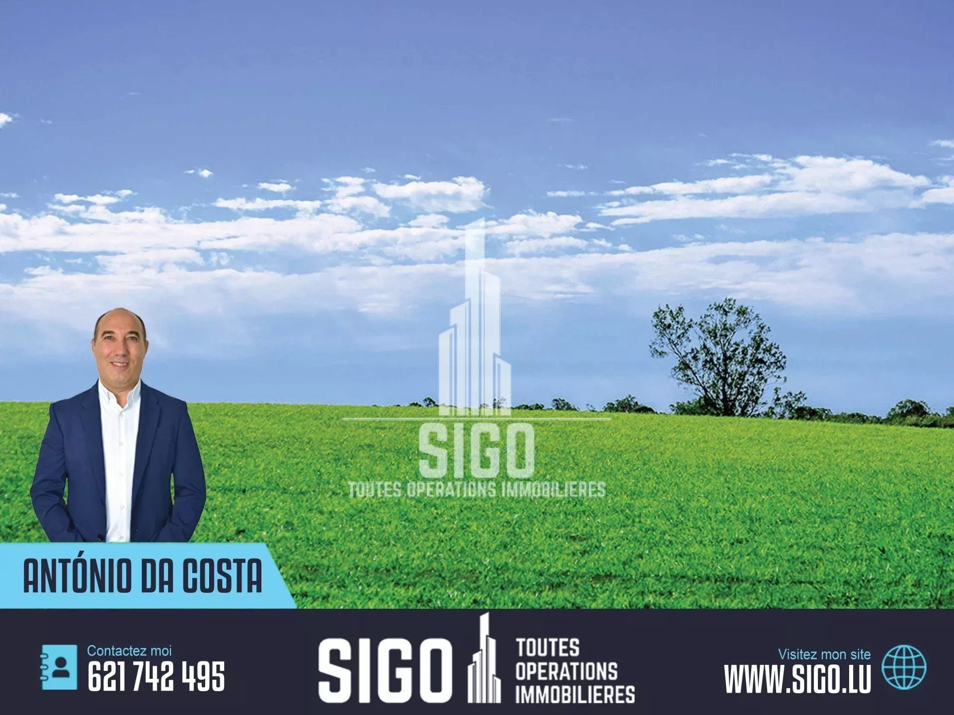 Building land for sale in Differdange