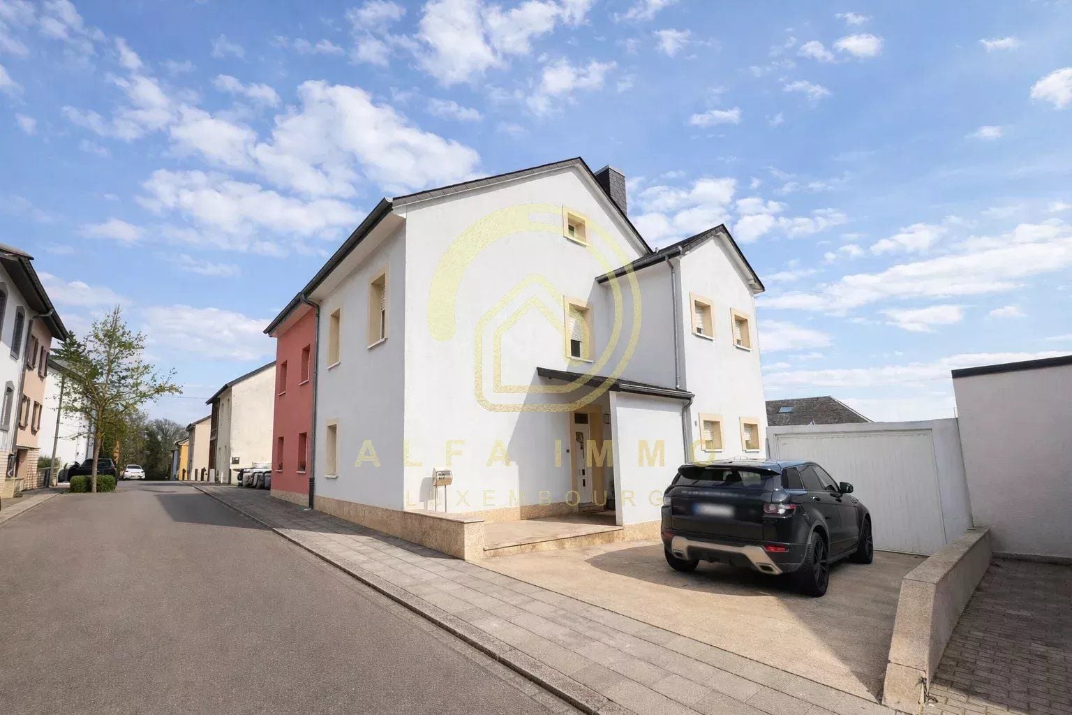 4-Zimmer-Haus zum Verkauf in Niederkorn, Gemeinde Differdange