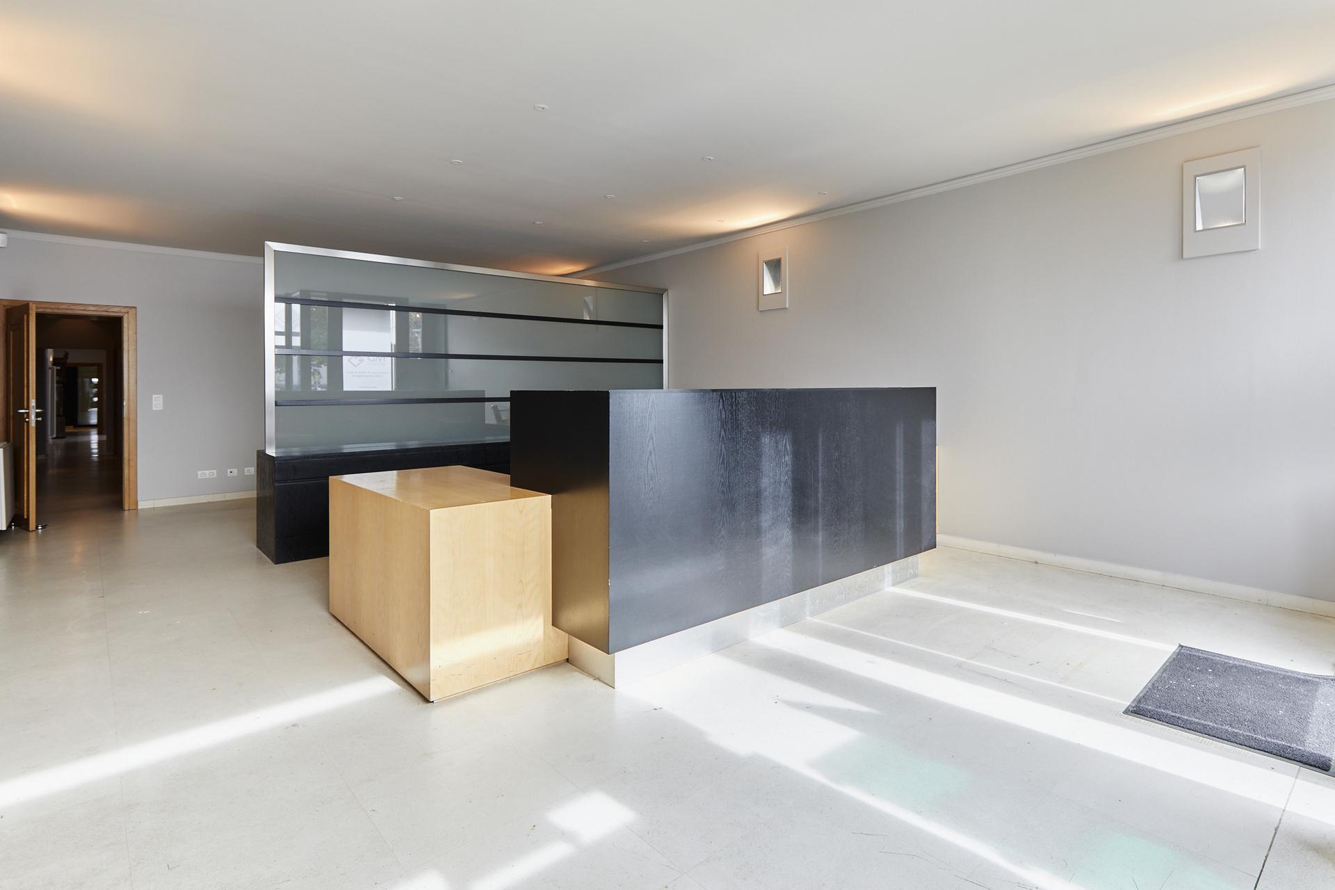 Bureau en location à Luxembourg-Merl