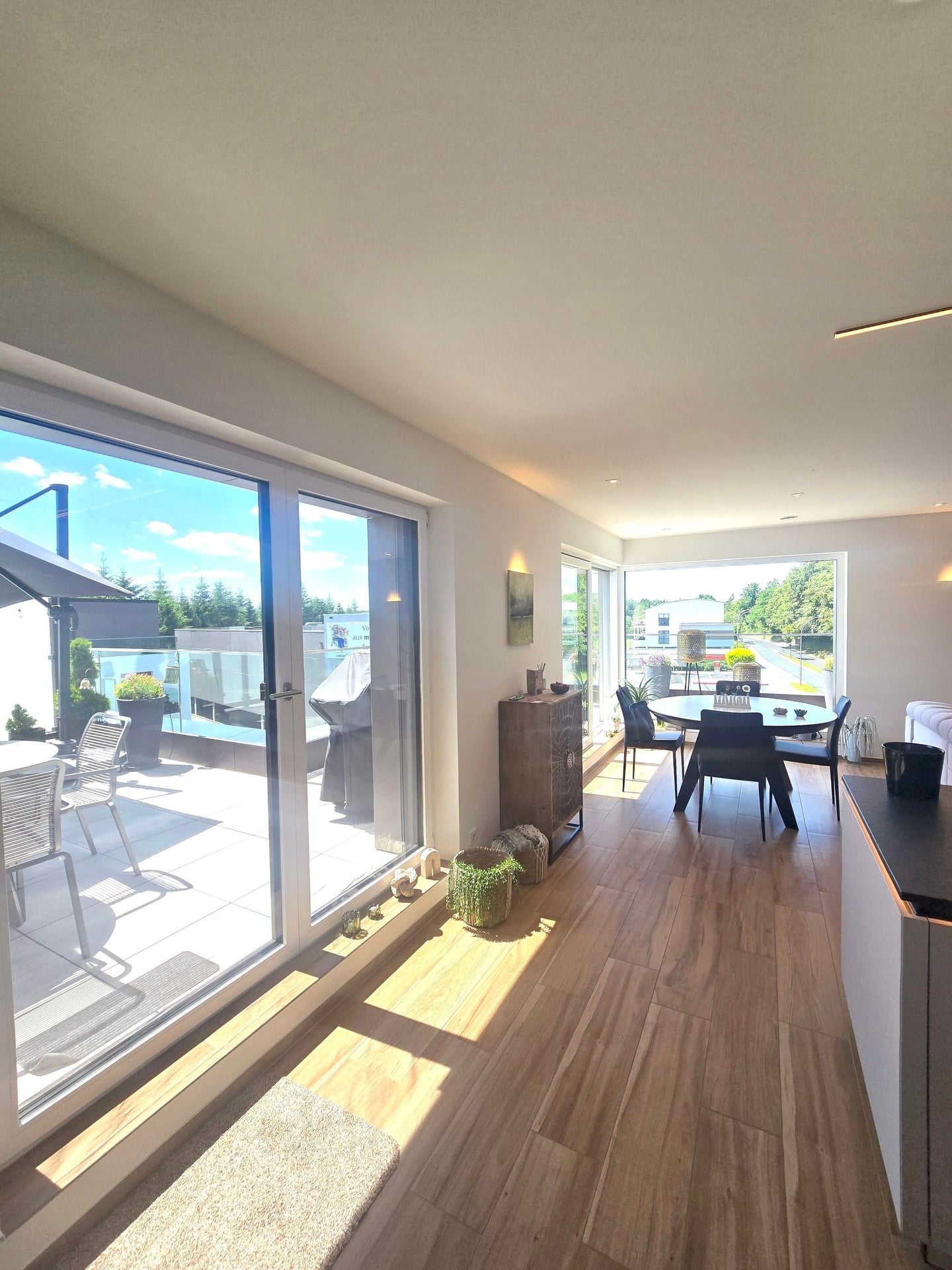 3-bedroom Penthouse for sale in Wemperhardt