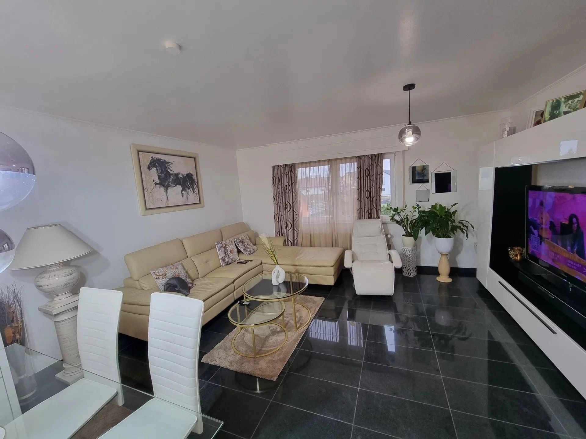 2-bedroom Apartment for sale in Bissen
