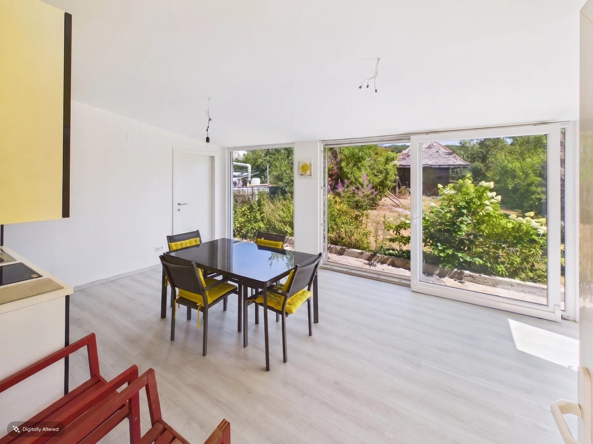 Appartement 2 chambres en vente à Bech