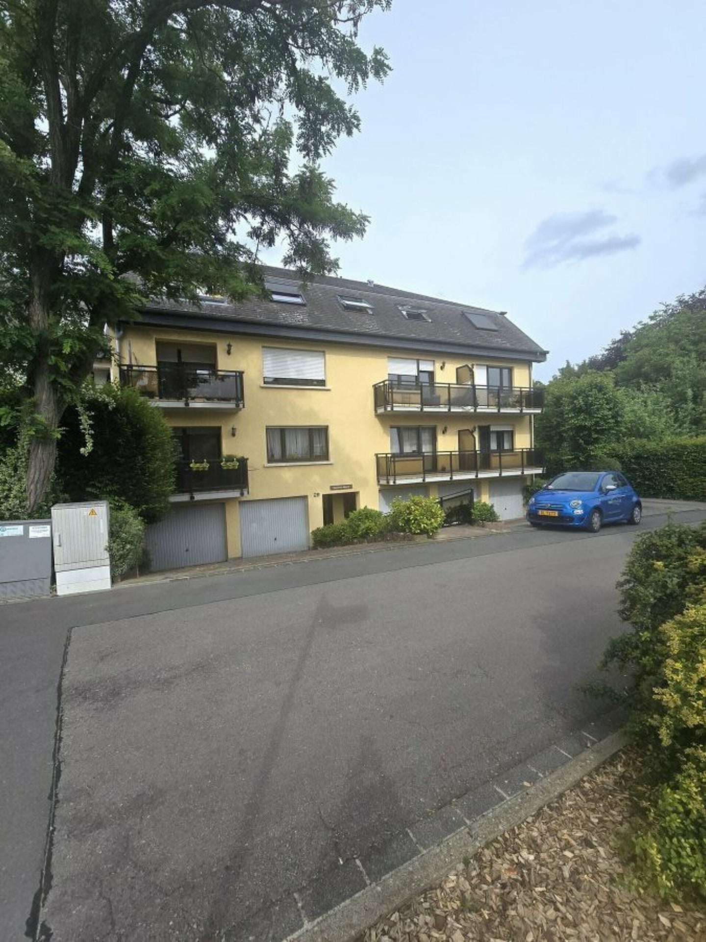 Studio zum Verkauf in Mersch