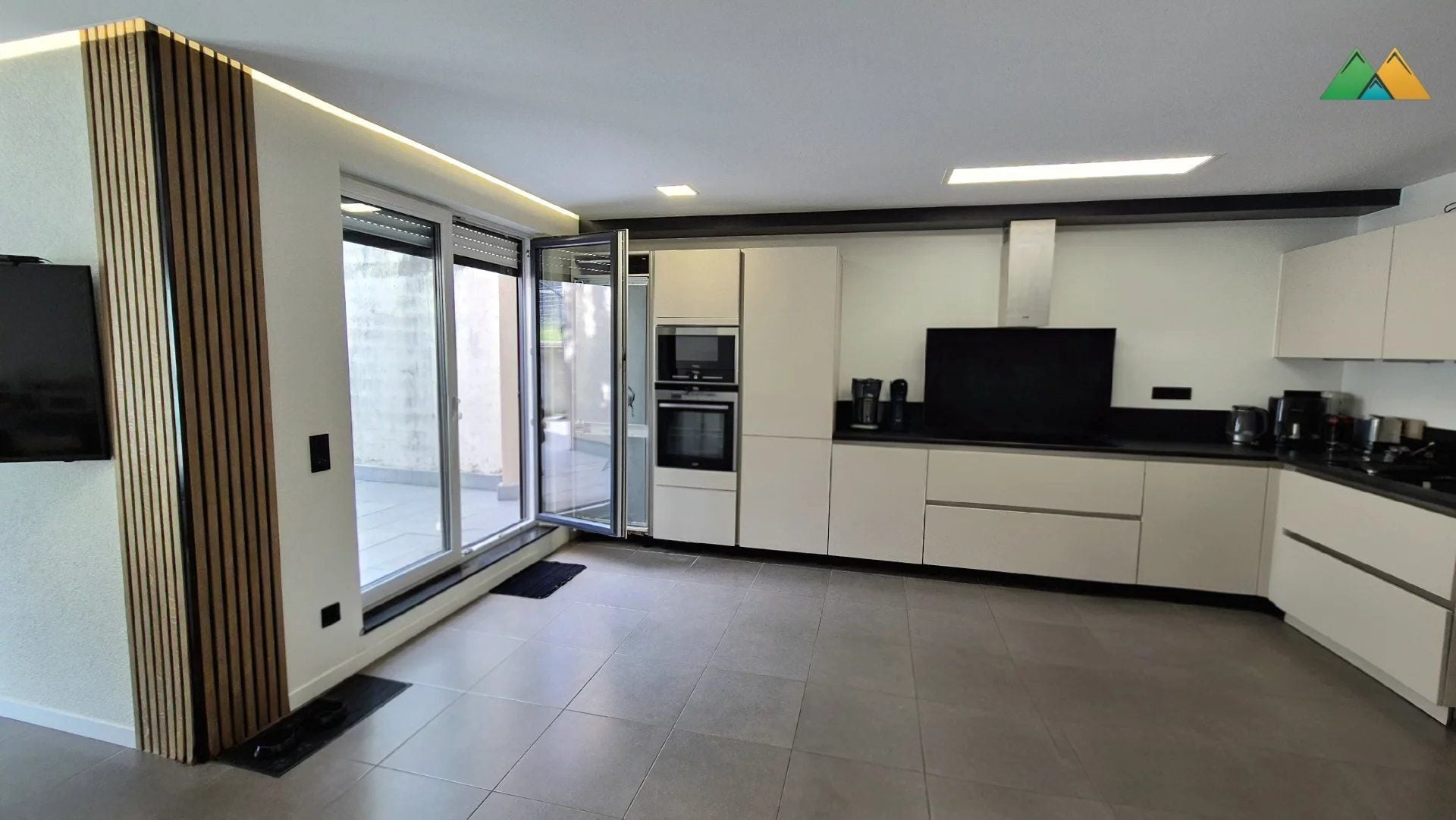 Appartement 2 chambres en vente à Rodange, commune de Pétange