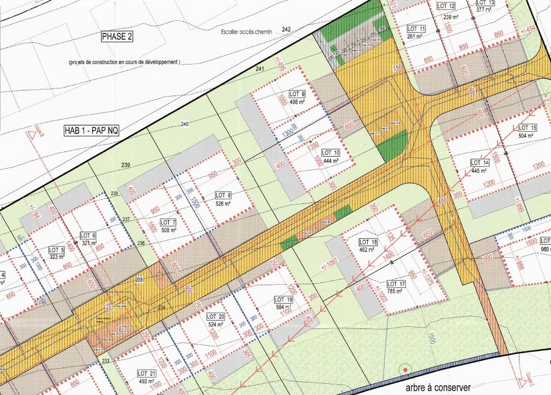 Building land for sale in Rollingen