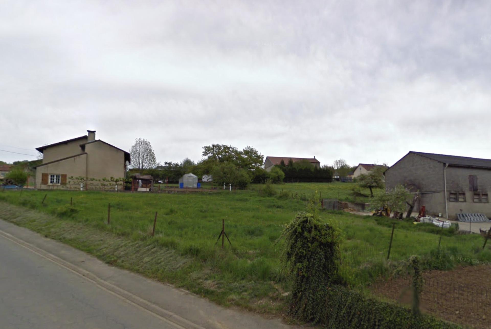 Building land for sale in Haute-Kontz