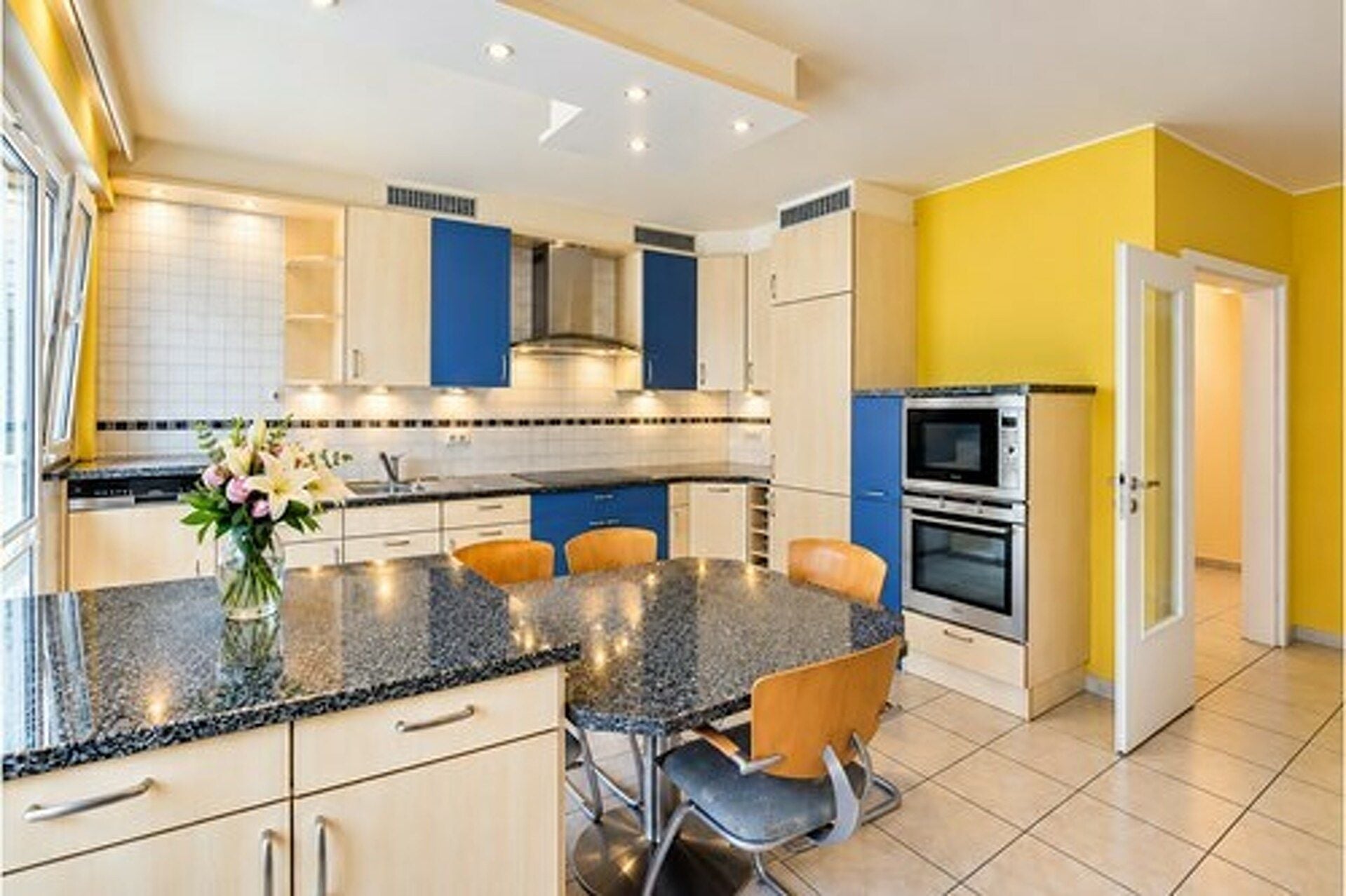 Appartement 2 chambres en vente à Lintgen