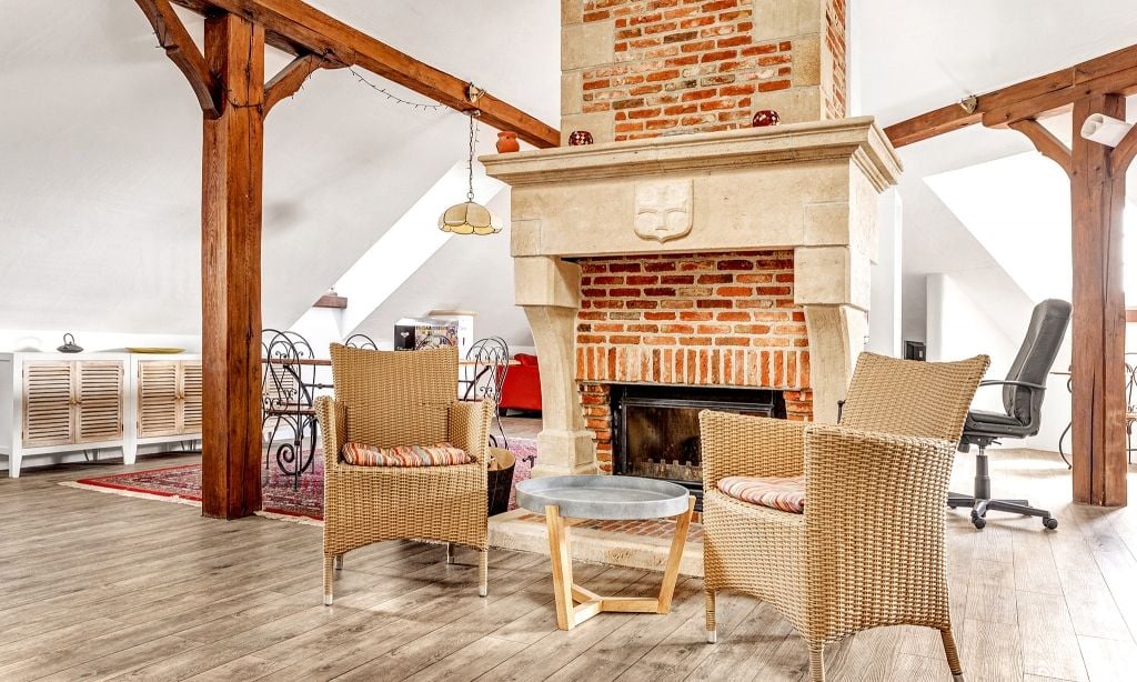 Appartement 2 chambres en vente à Beaufort