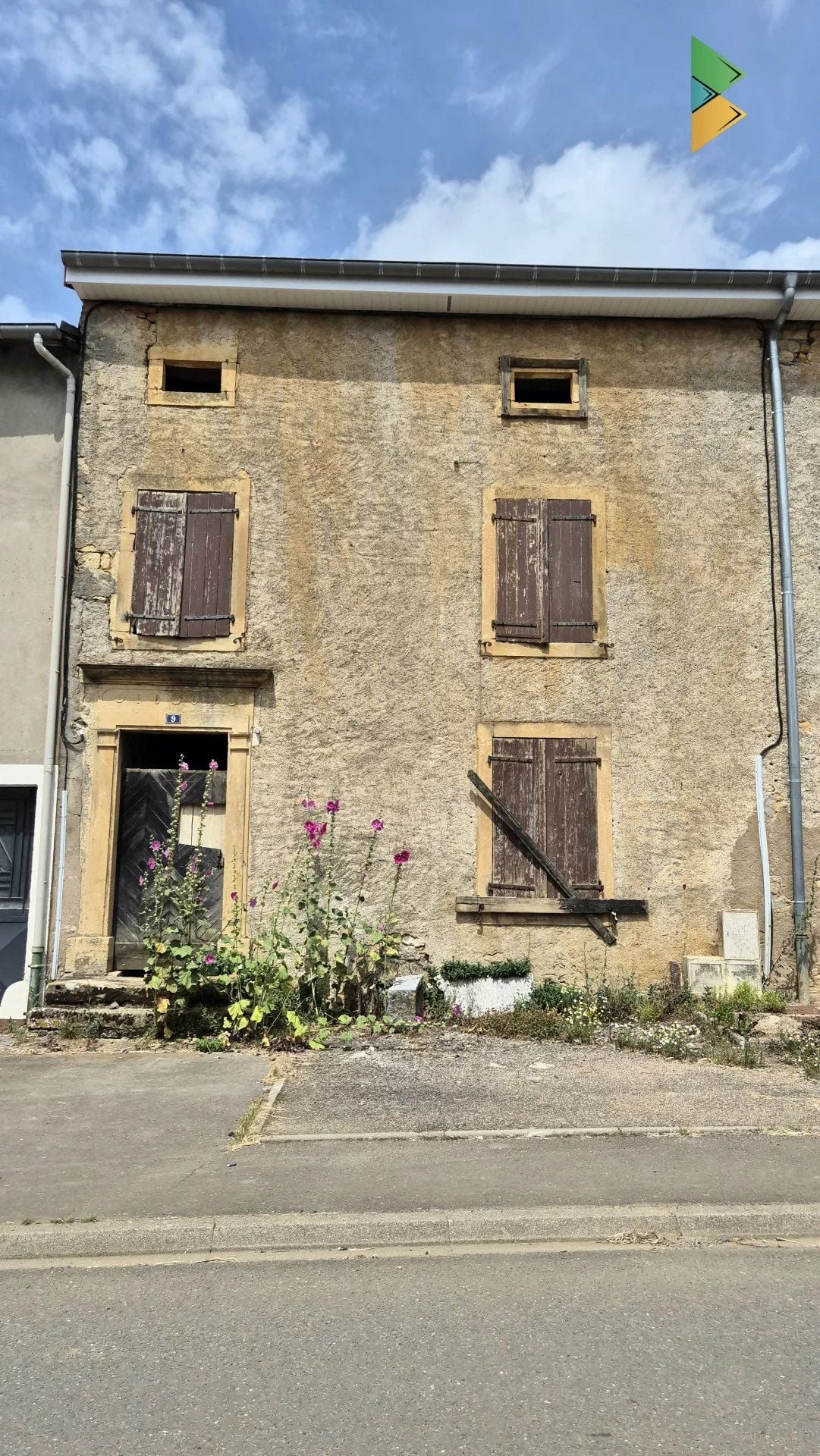 Maison en vente à Anderny (FR)
