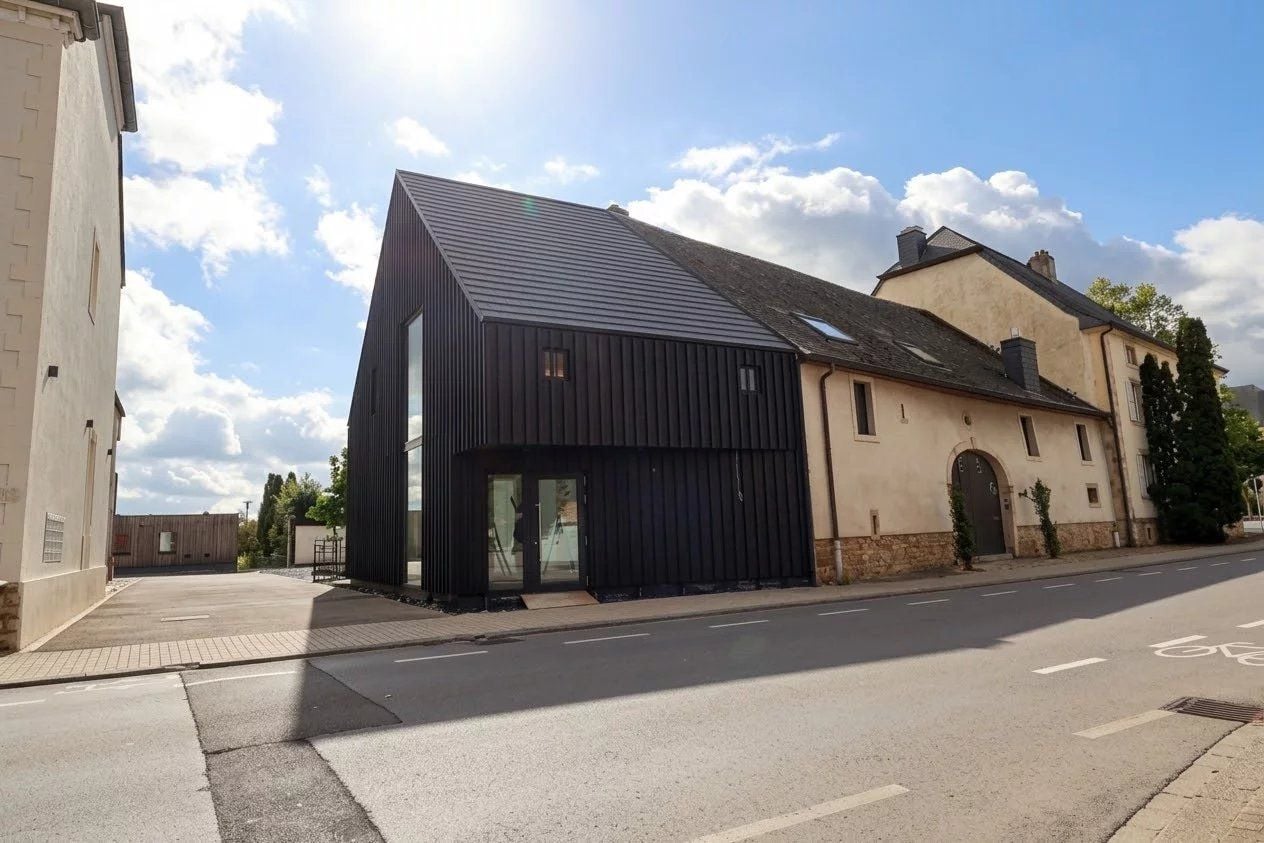 2-unit Business for rent in Bivange, Roeser municipality