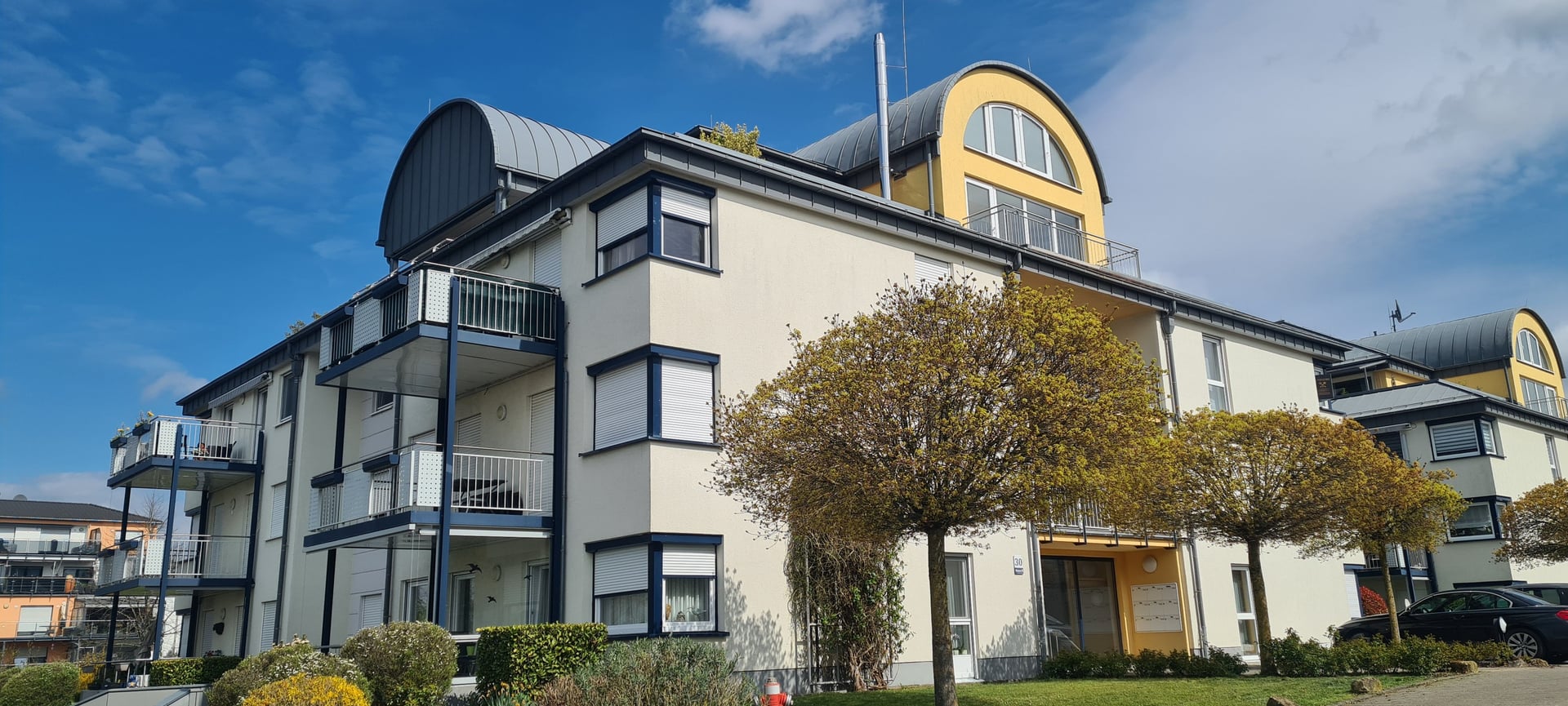 Appartement 2 chambres en vente à Perl