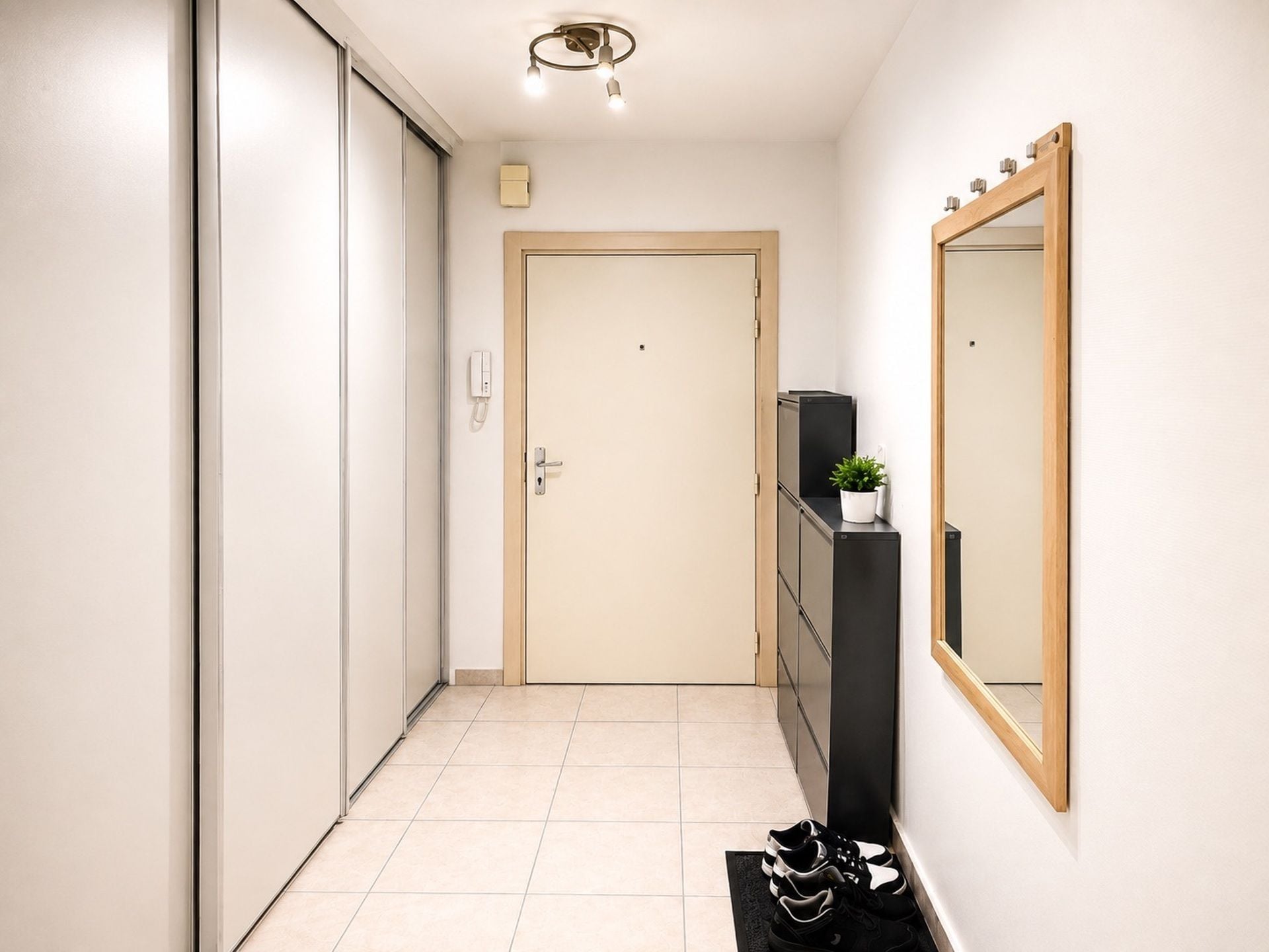 Appartement 1 chambre en vente à Thionville