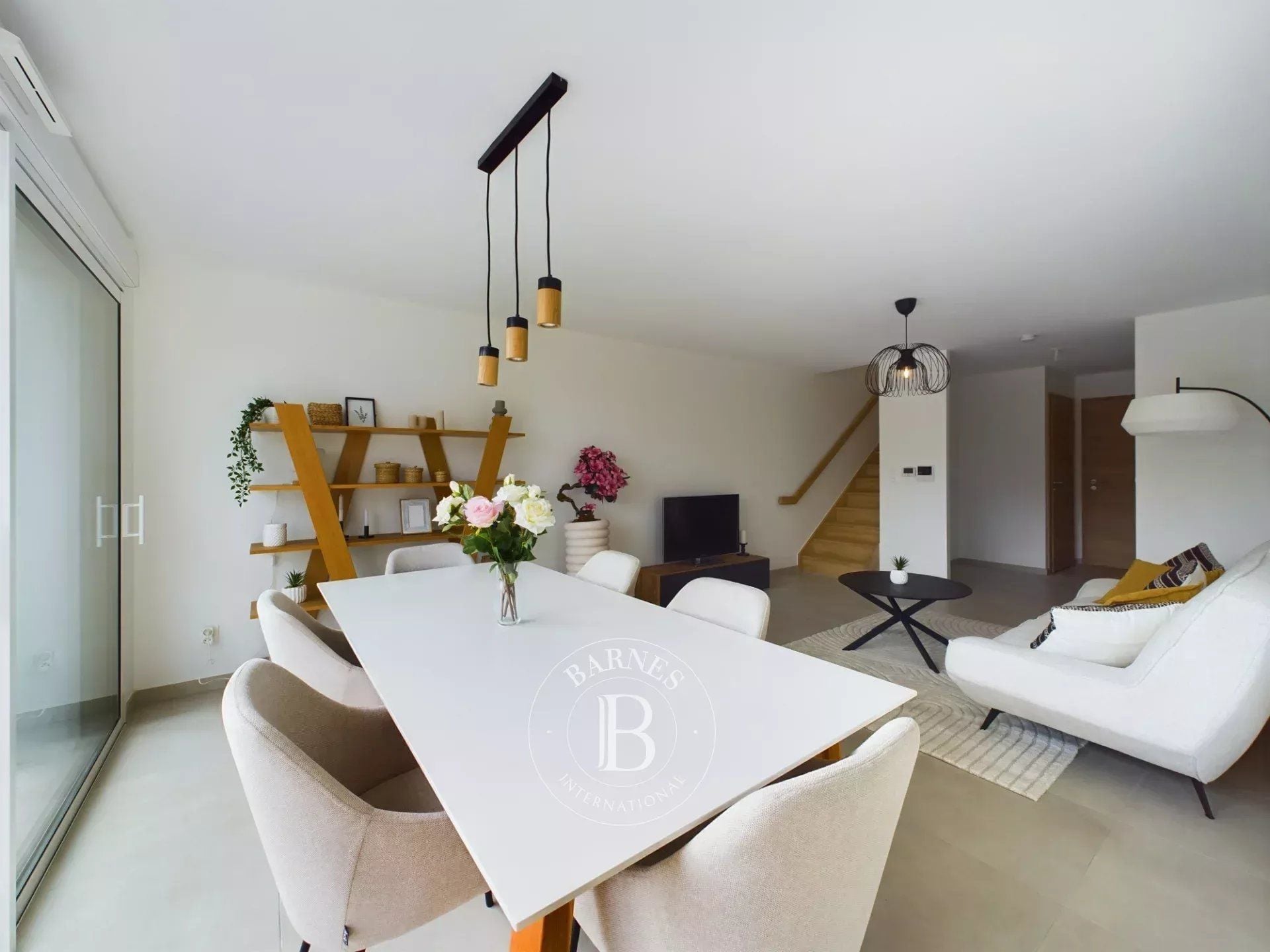 Maison 3 chambres en vente à Talange (FR)