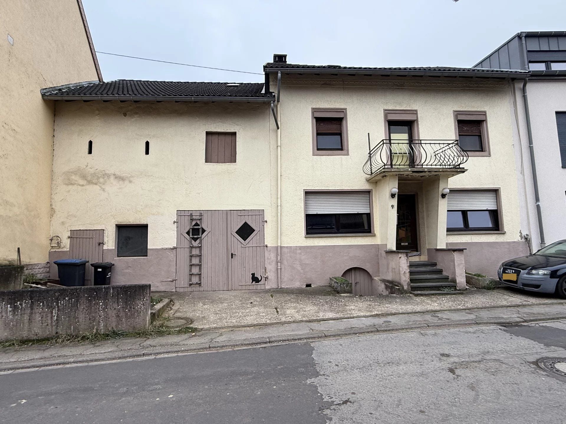 Maison en vente à Onsdorf