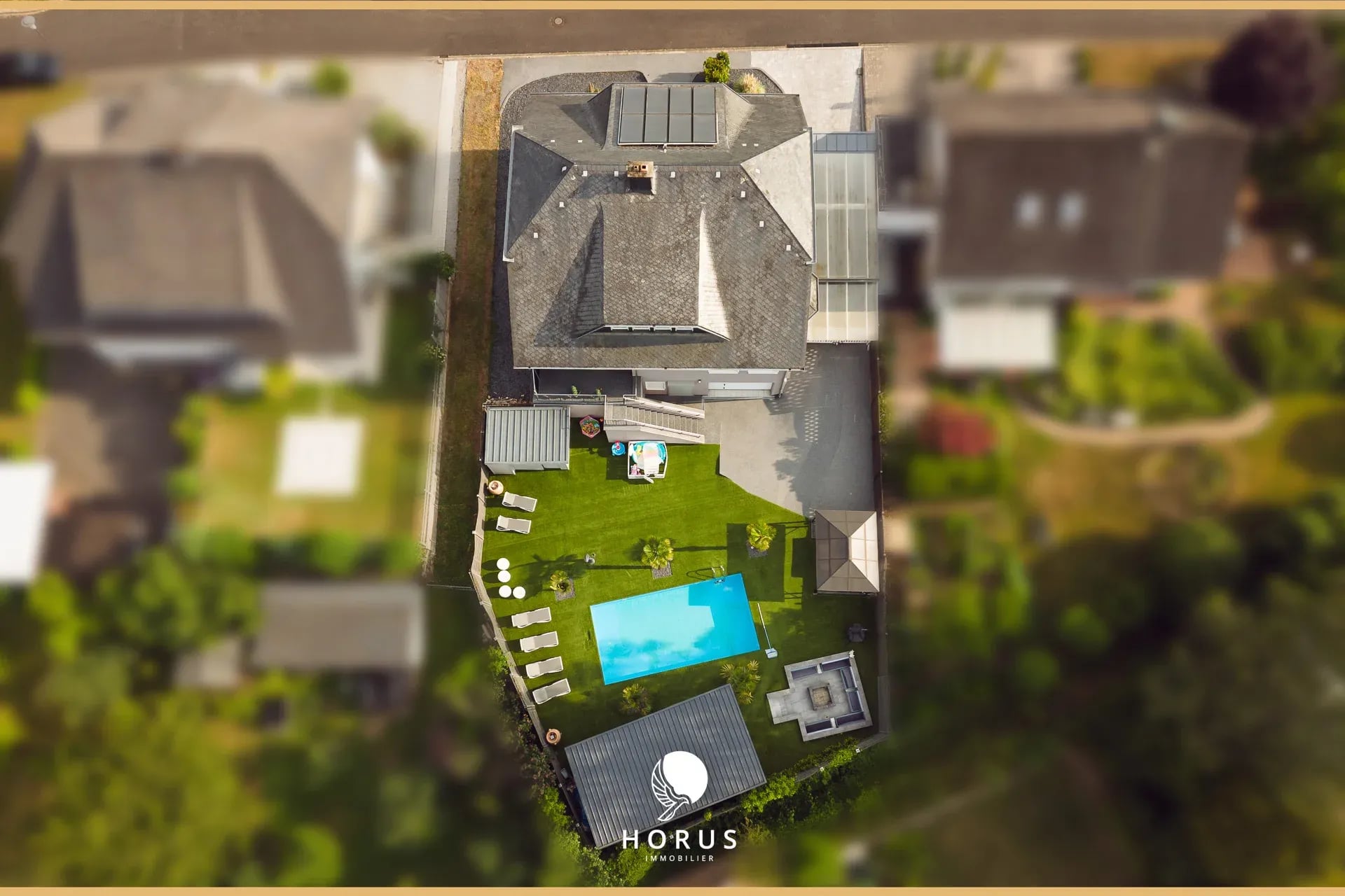 Maison 5 chambres en vente à Trassem (DE)
