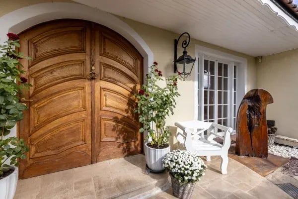 Villa 3 chambres en vente à Roussy-le-Village (FR)