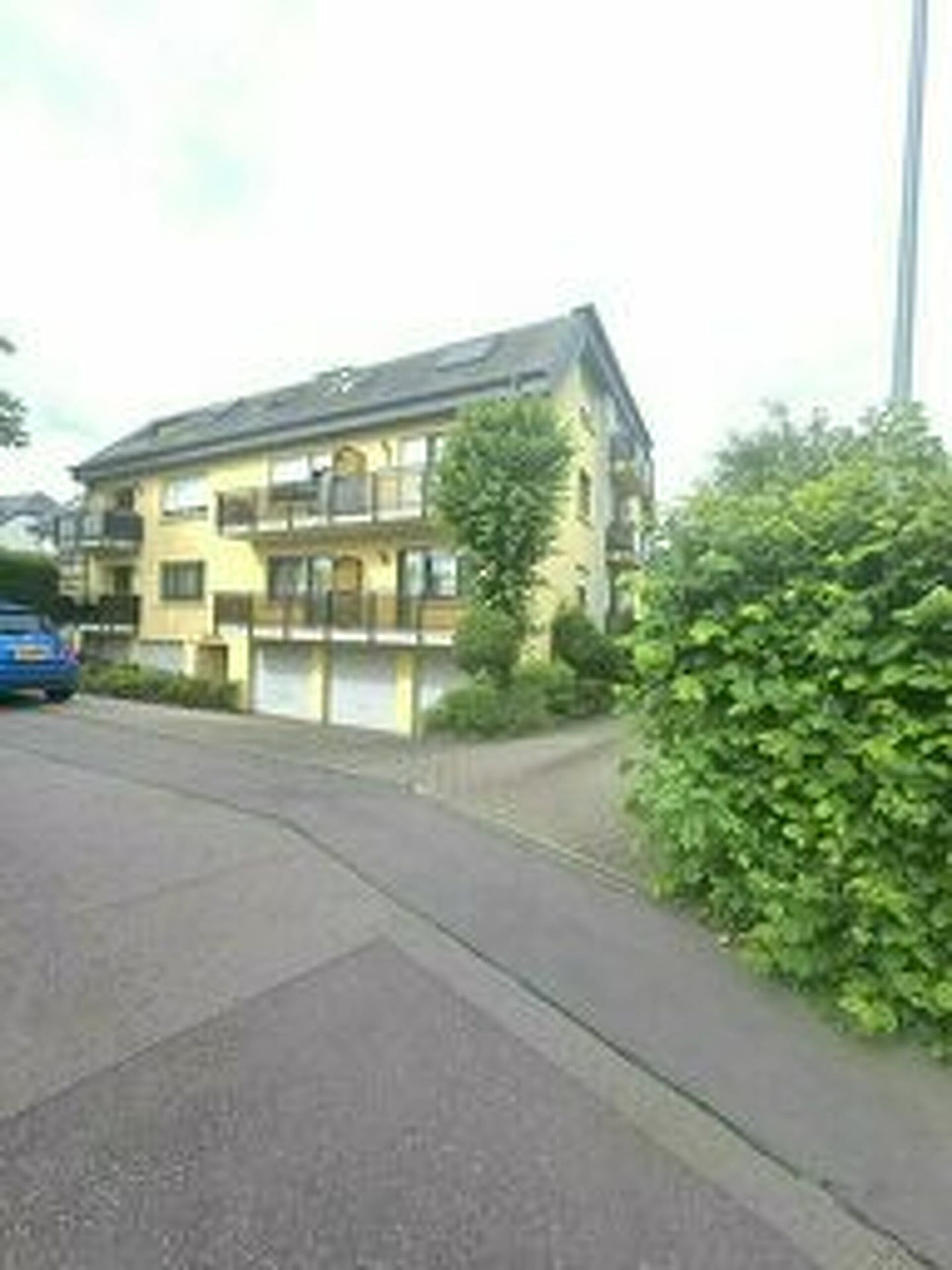 Studio en vente à Mersch