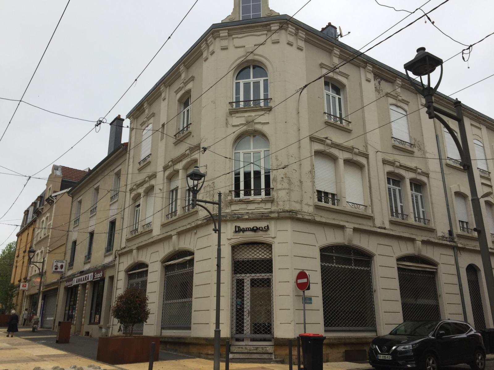 Boutique en vente à Longwy